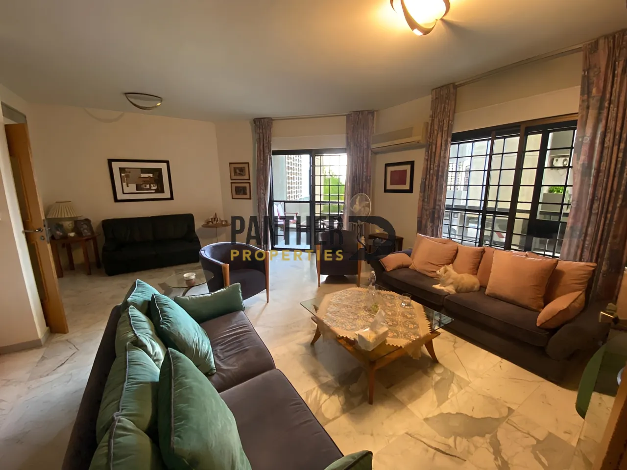 Apartment for sale in Mezher, lebanon