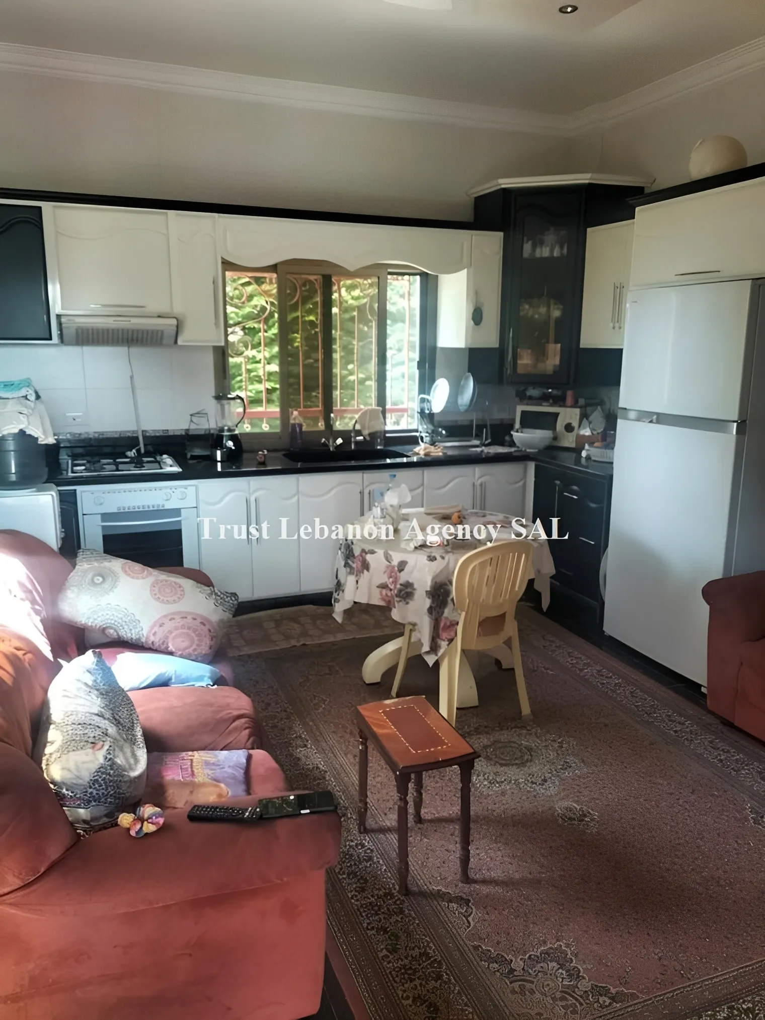 Duplex for Sale in Nabatiye