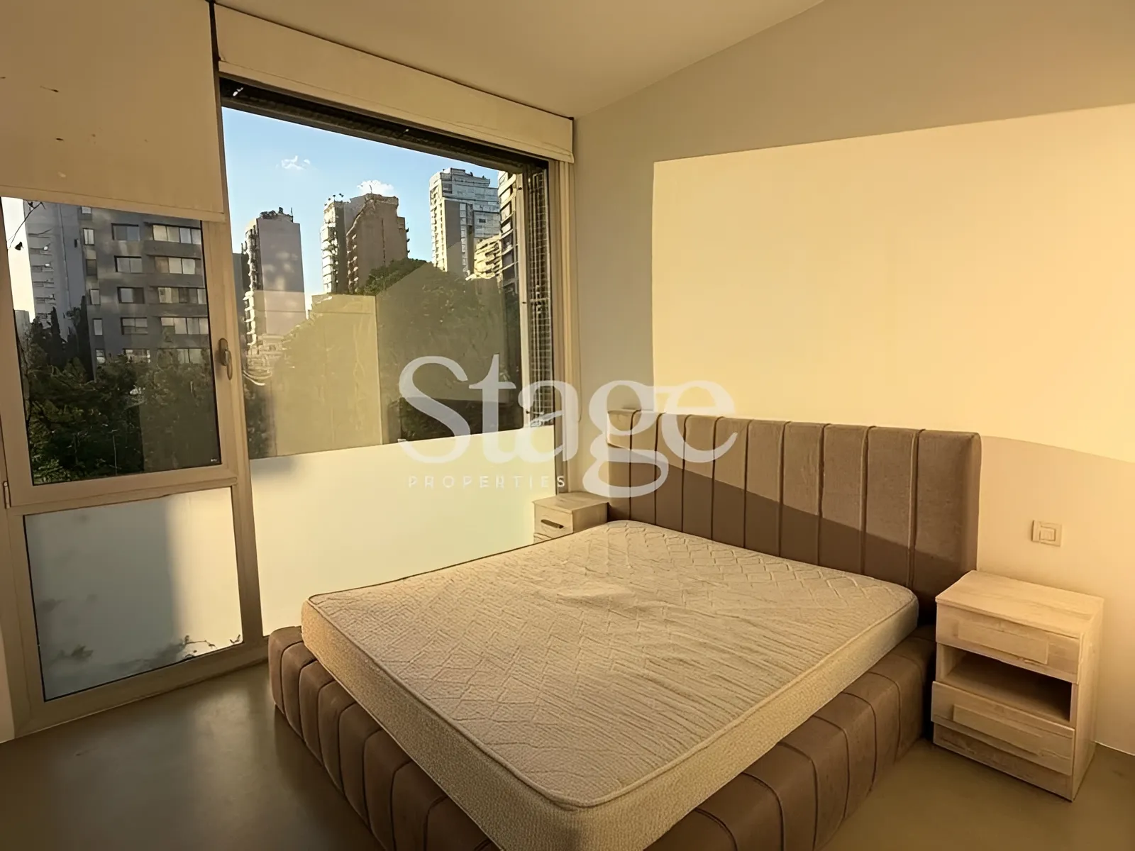 Apartment for rent in Achrafieh