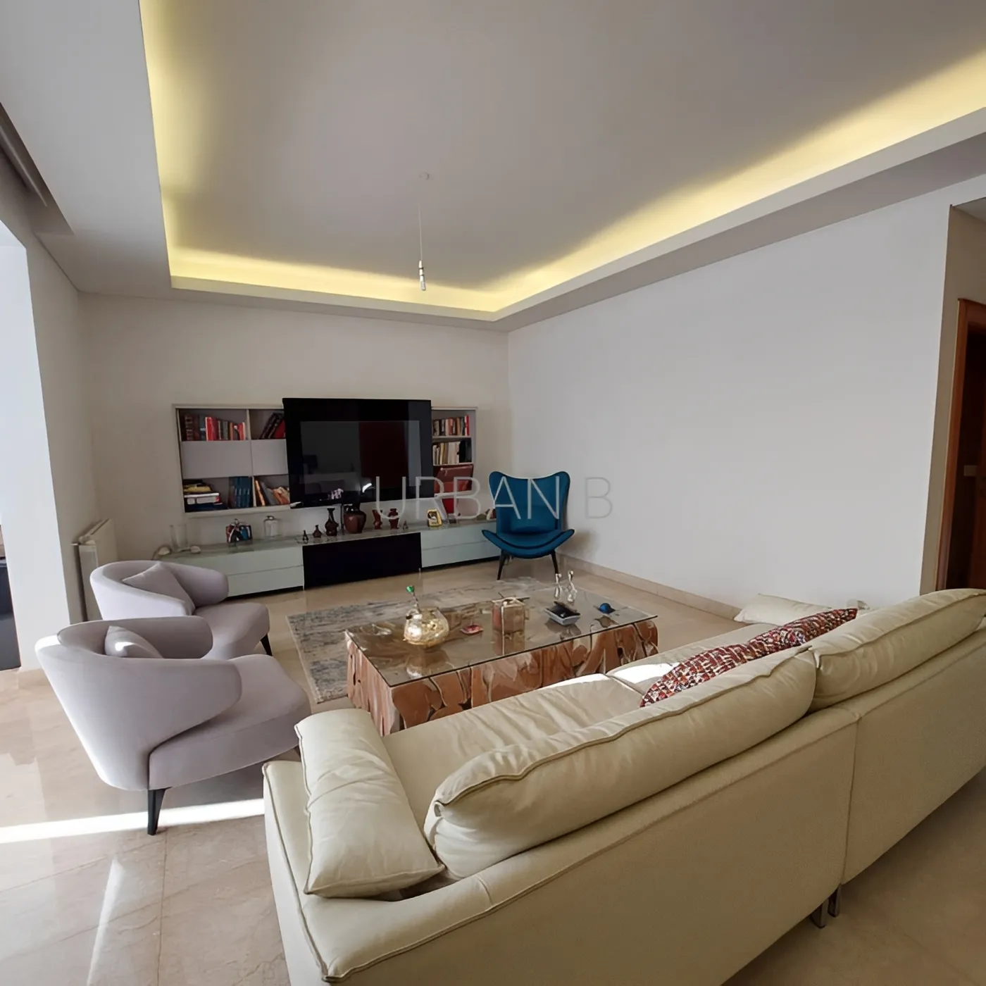 Apartment for sale in Baabda, Lebanon