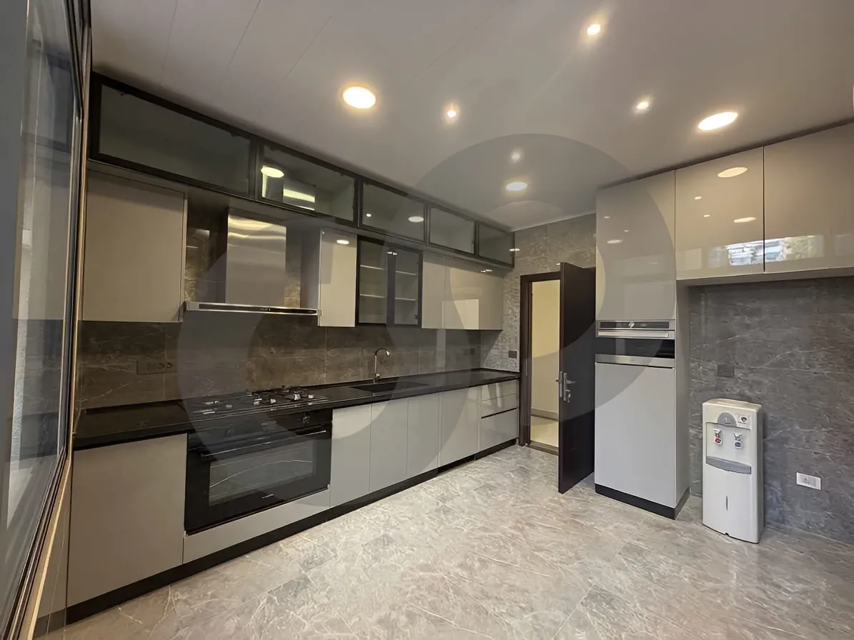 Apartment for Rent in Hamra