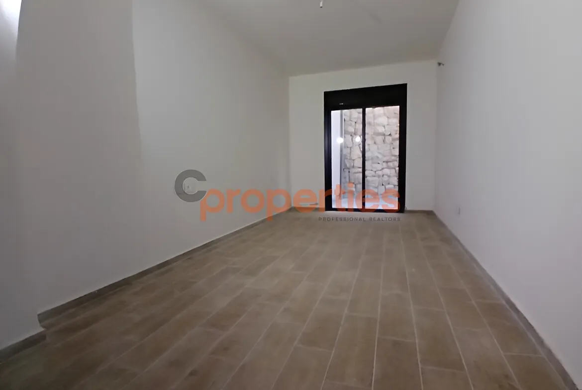 Apartment for Sale in Bharsaf