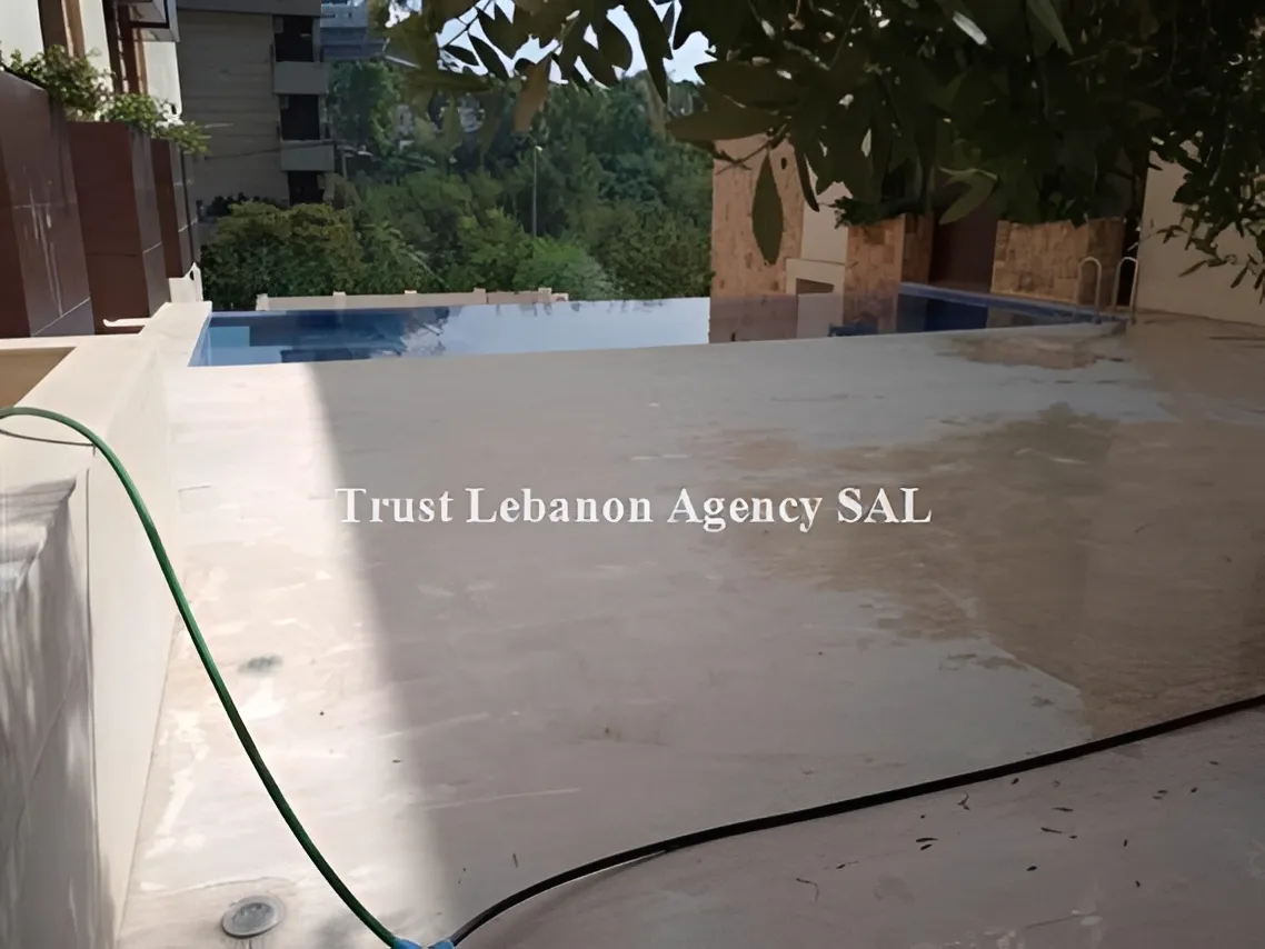 Duplex for Sale in Baabda yarzeh Lebanon