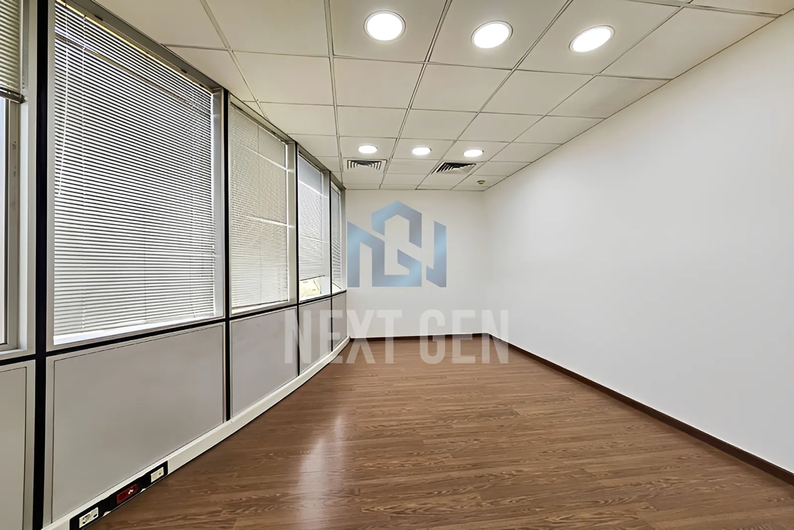 Office for Rent in Sin El Fil