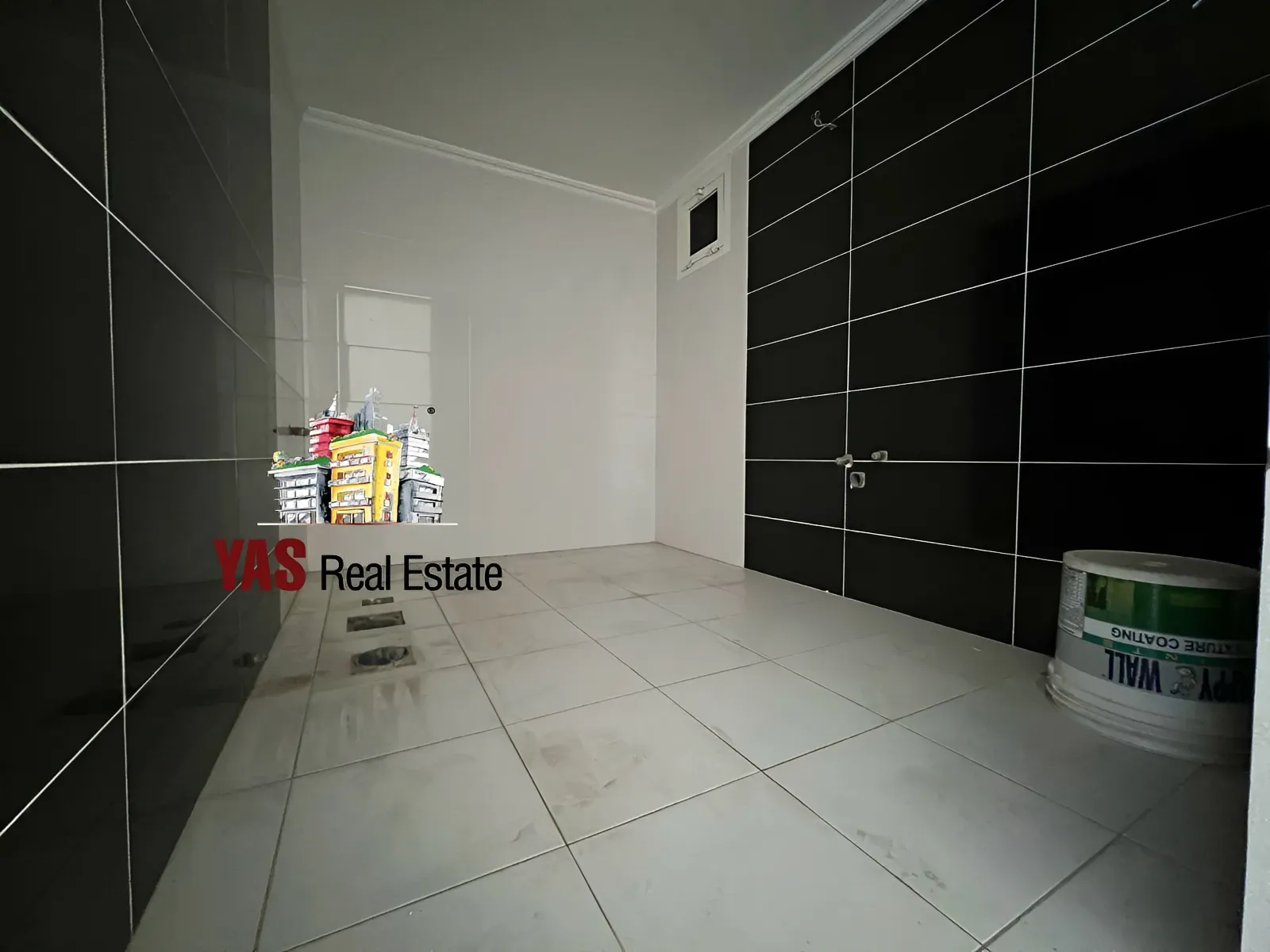 Apartment for Sale in Sarba