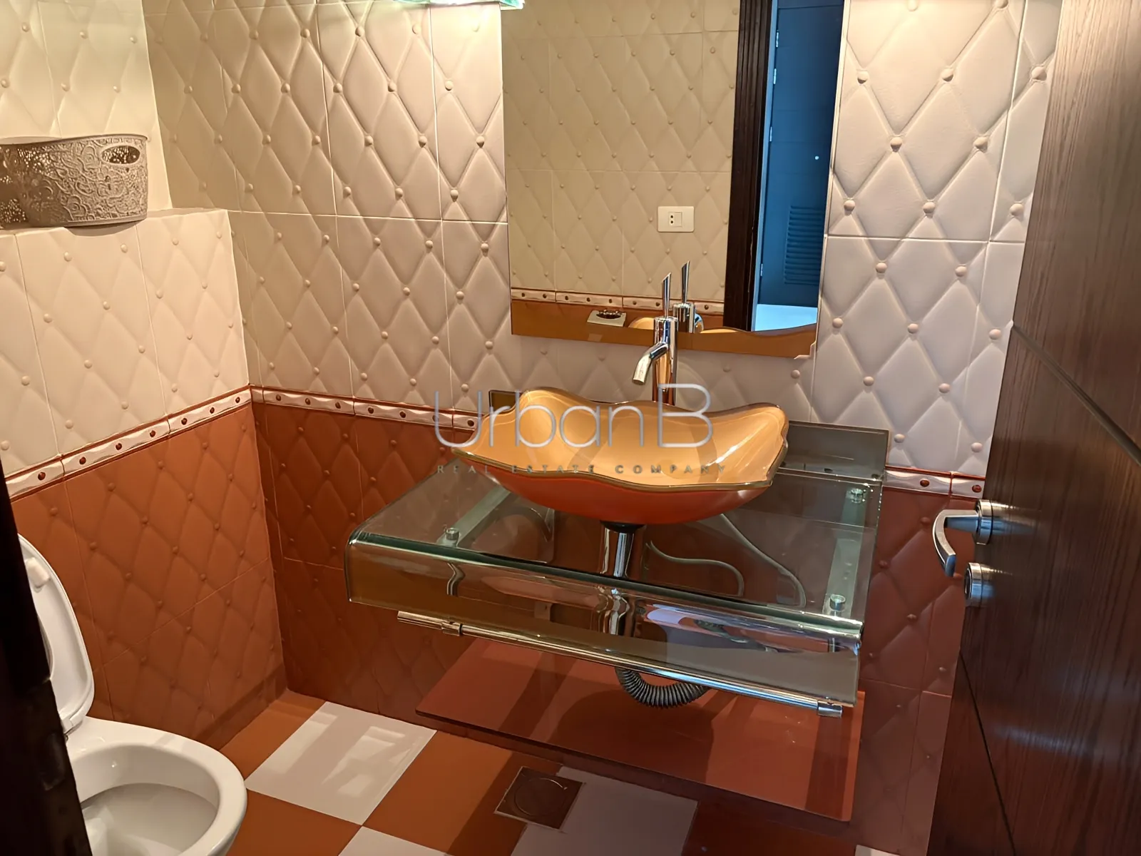 Apartment for rent in Sahel Aalma