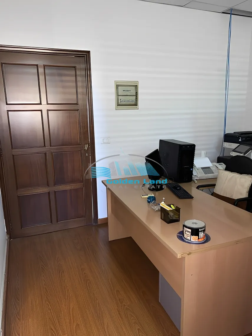 Office for Rent in Baouchriyeh, Lebanon