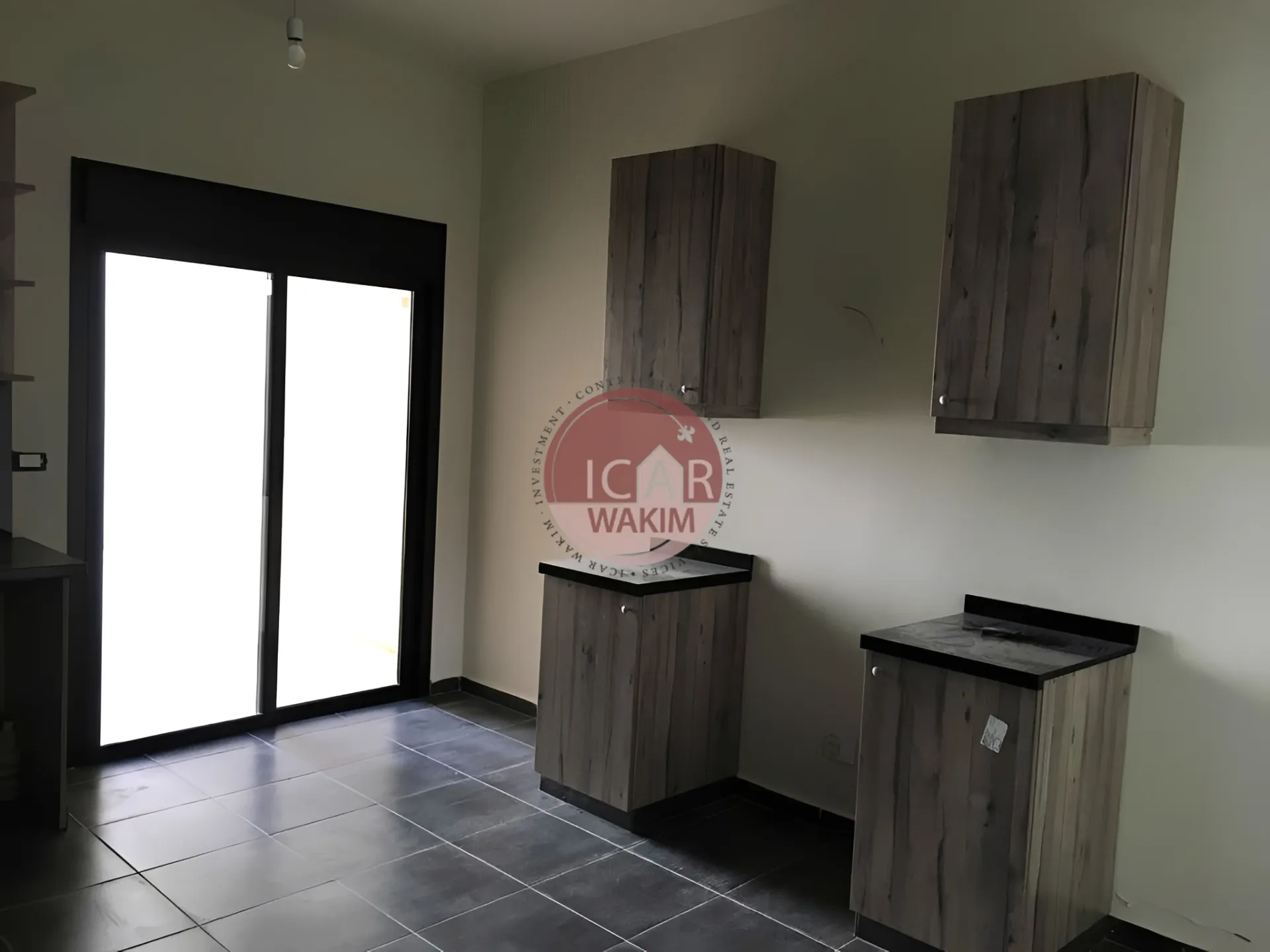 Apartment for sale in Baabdat