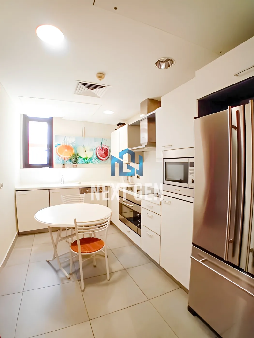 Apartment for Sale in Downtown