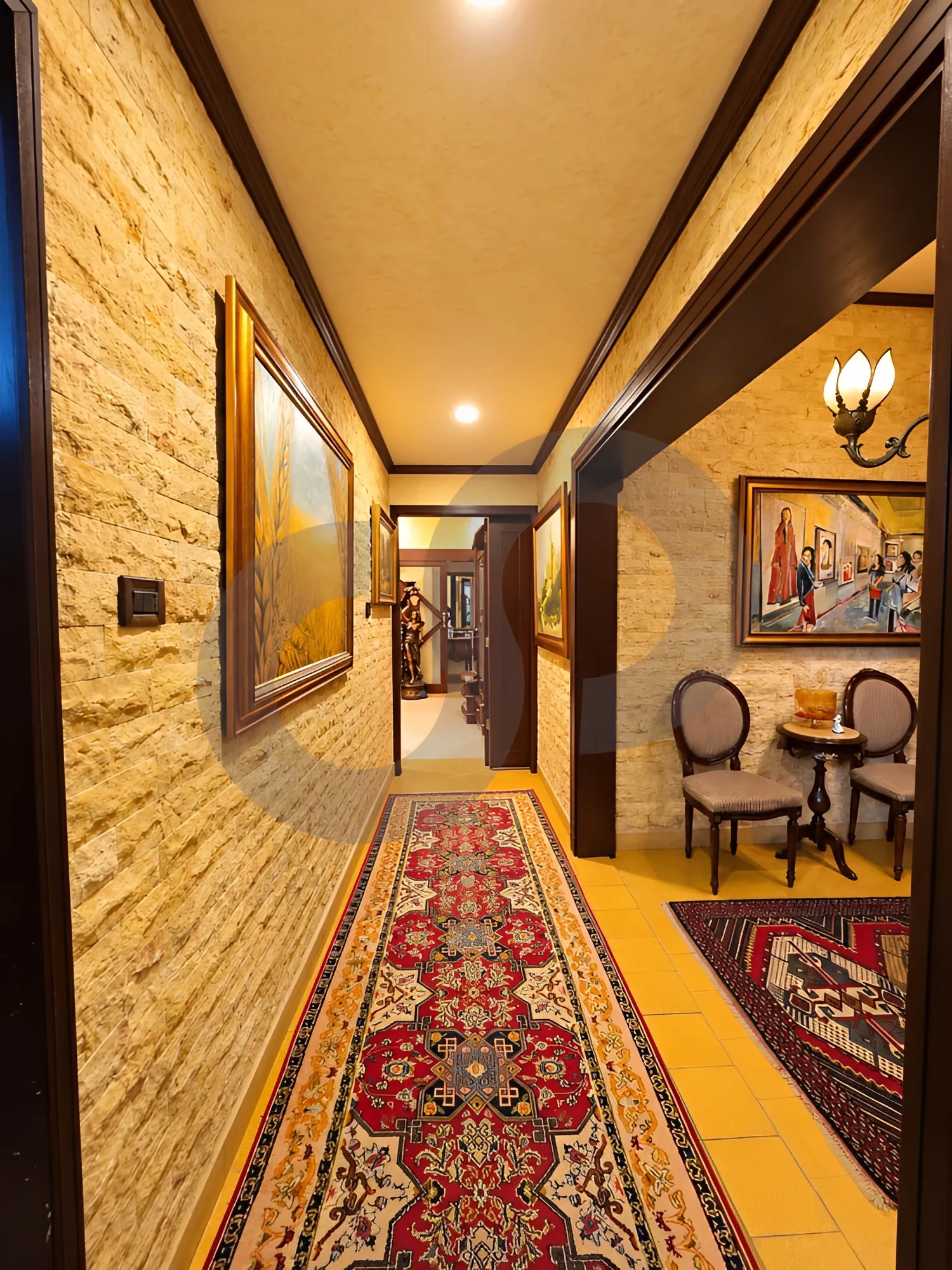 Apartment for Sale in Ras