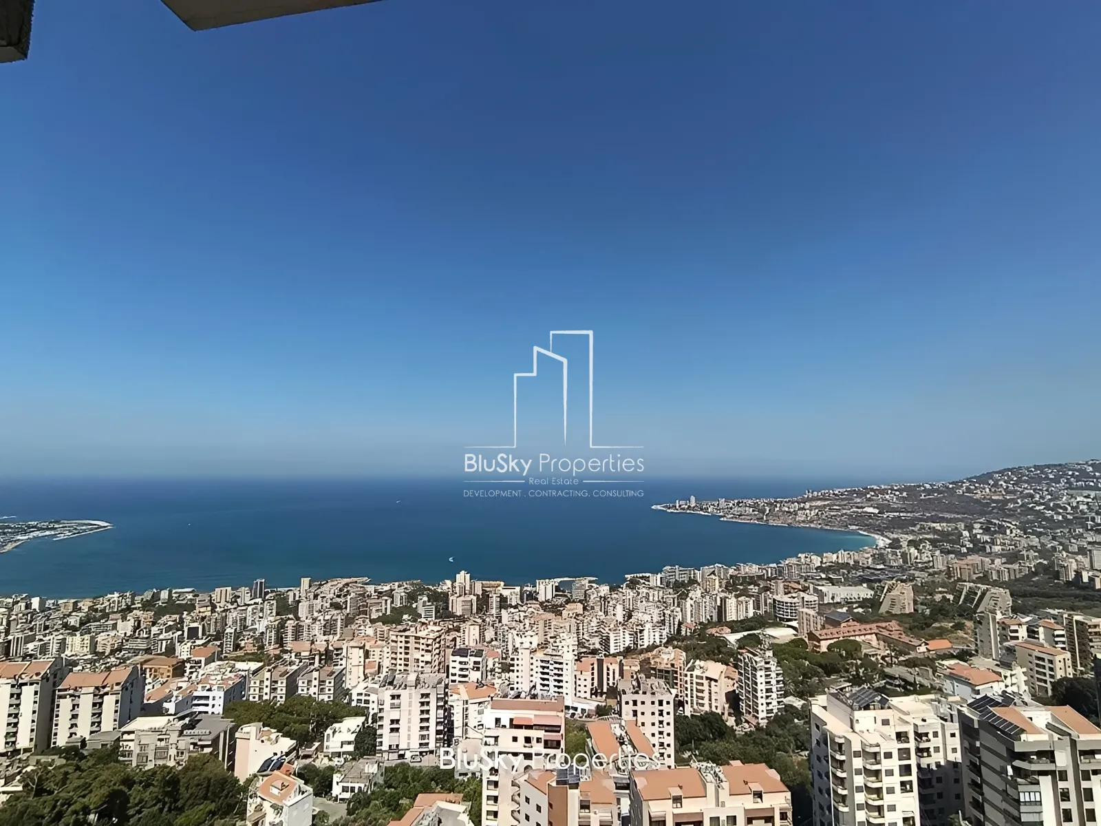 Apartment for Sale in Sahel Alma - 3 bed, 4 bath