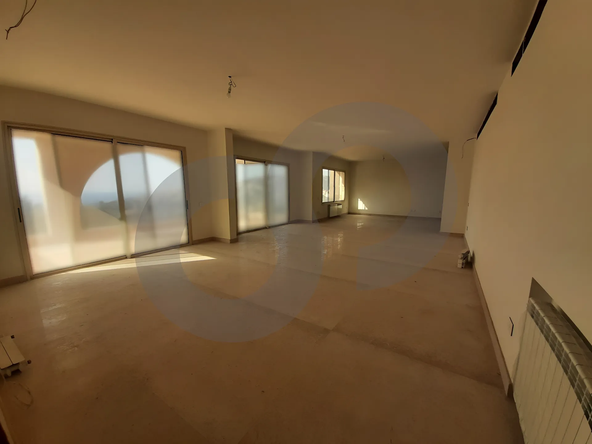 Apartment for Sale in Kfar Hbab - 5 bed, 5 bath