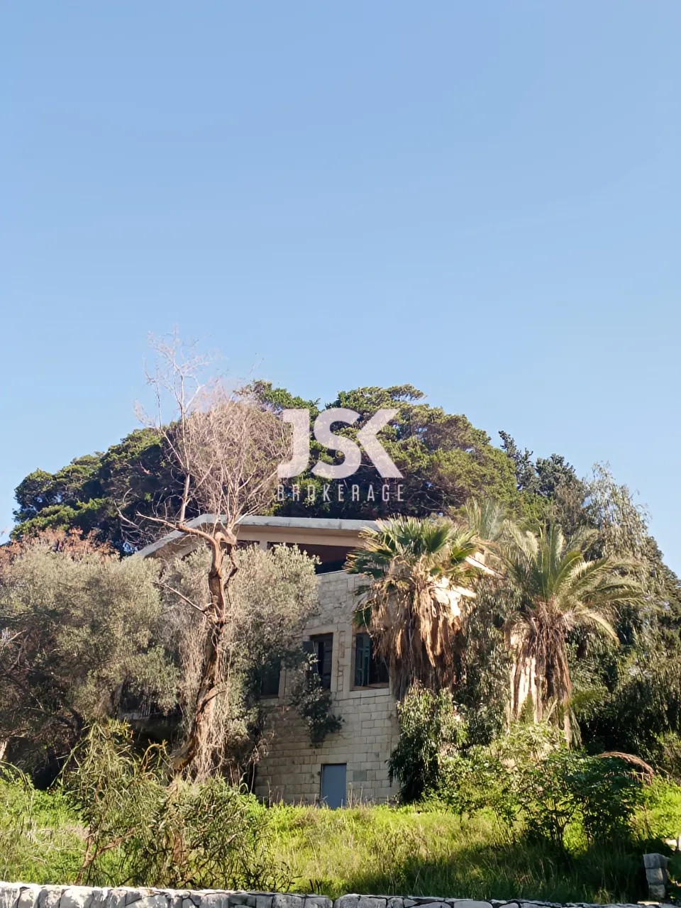 Villa for Sale in Ghazir