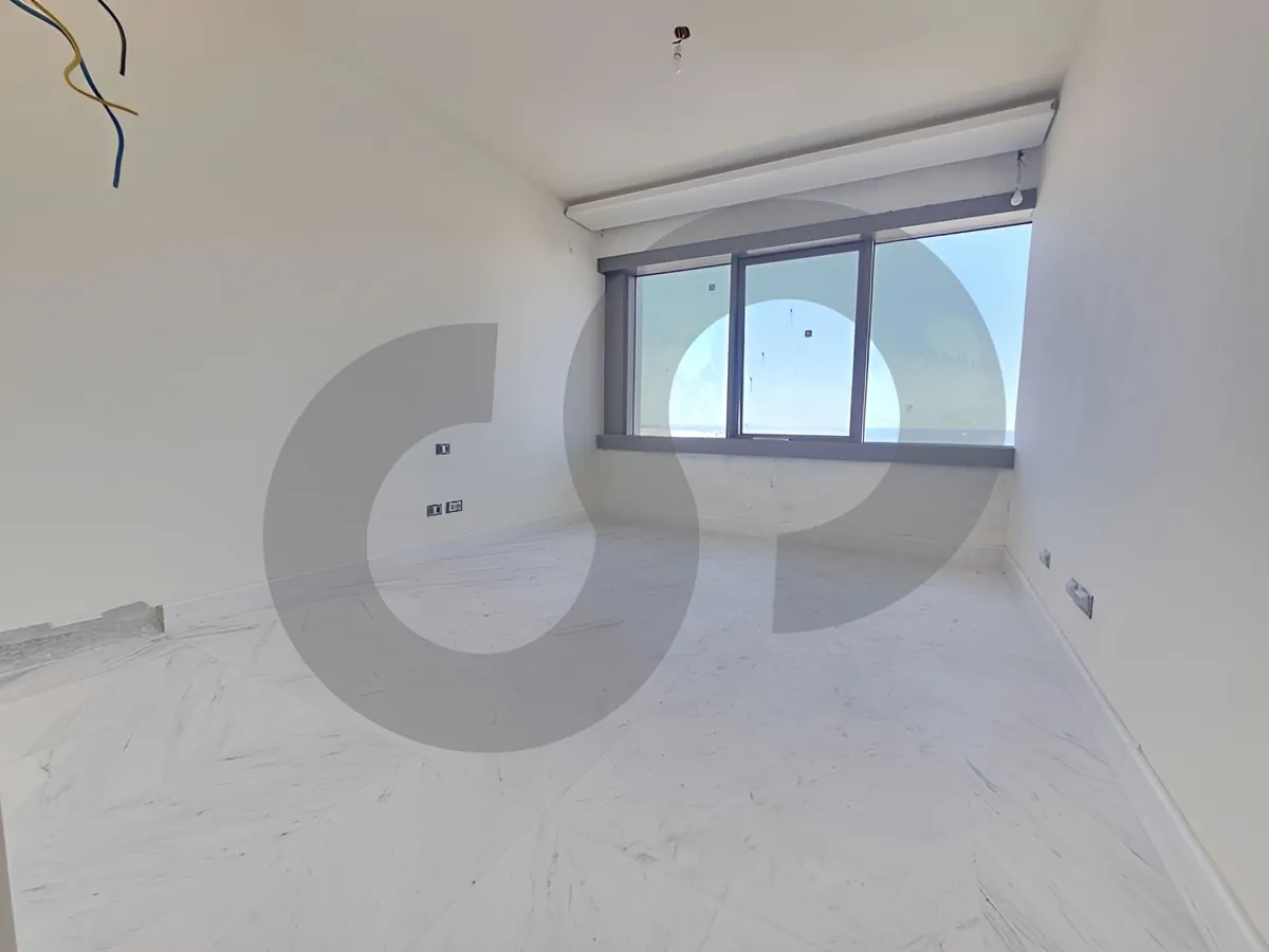 Apartment for Sale in Achrafieh, Beirut, Lebanon
