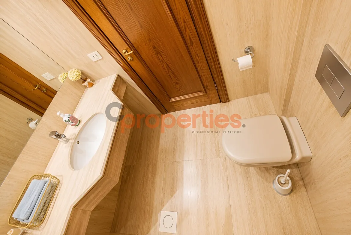 Apartment for Sale in Achrafieh