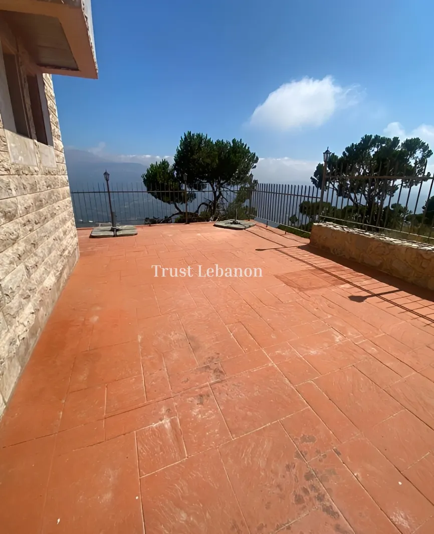Apartment for sale in Dhour El Choueir, Lebanon