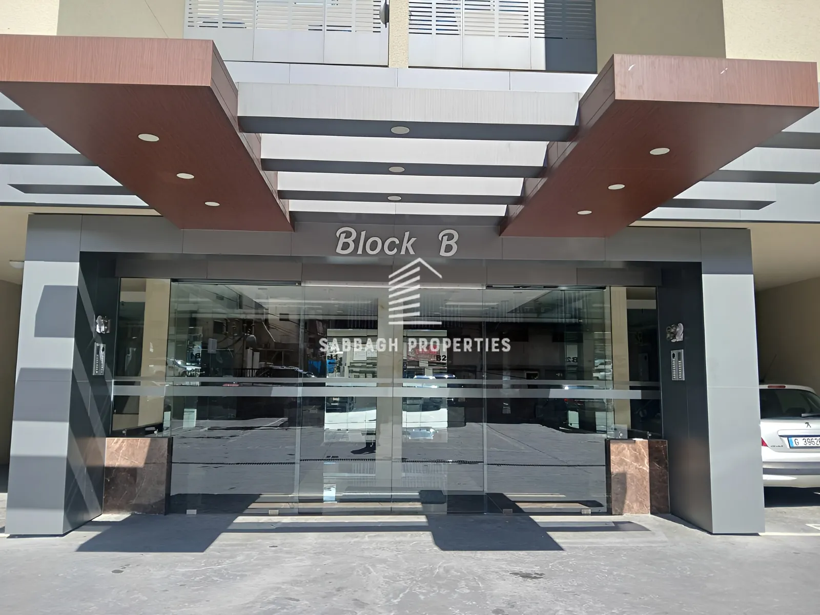 Apartment for rent in Dekwaneh, lebanon