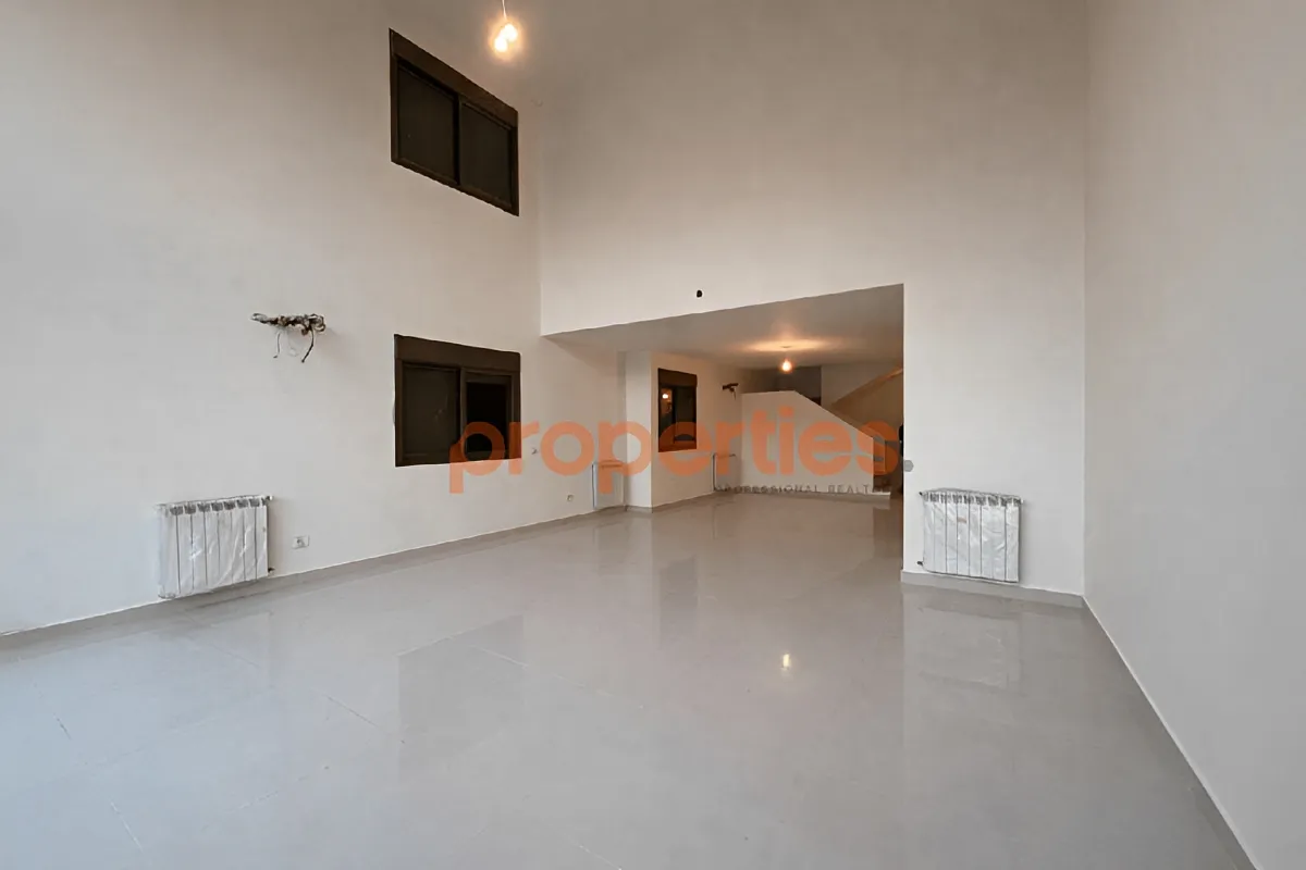 Duplex for Rent in Yarzeh - 3 bed, 4 bath