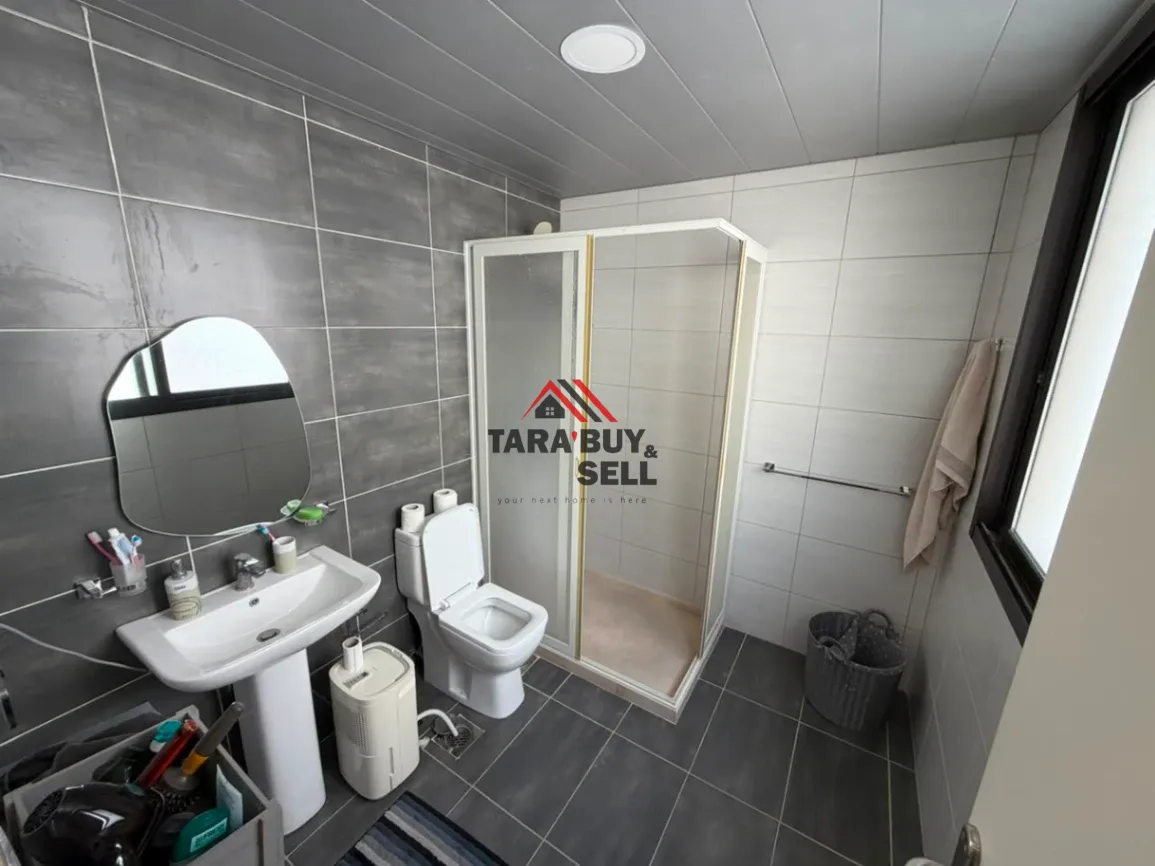 Duplex for sale in Bouar, Lebanon