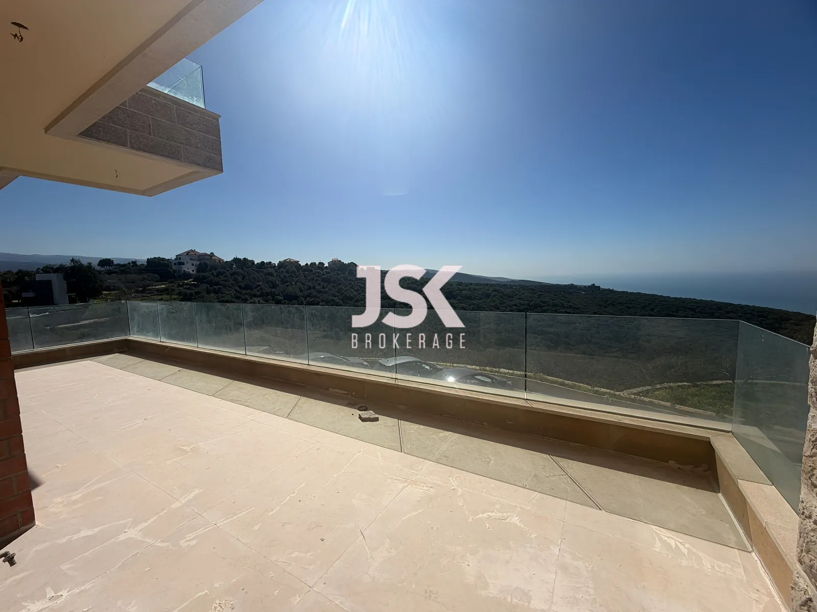 Villa for Sale in Batroun