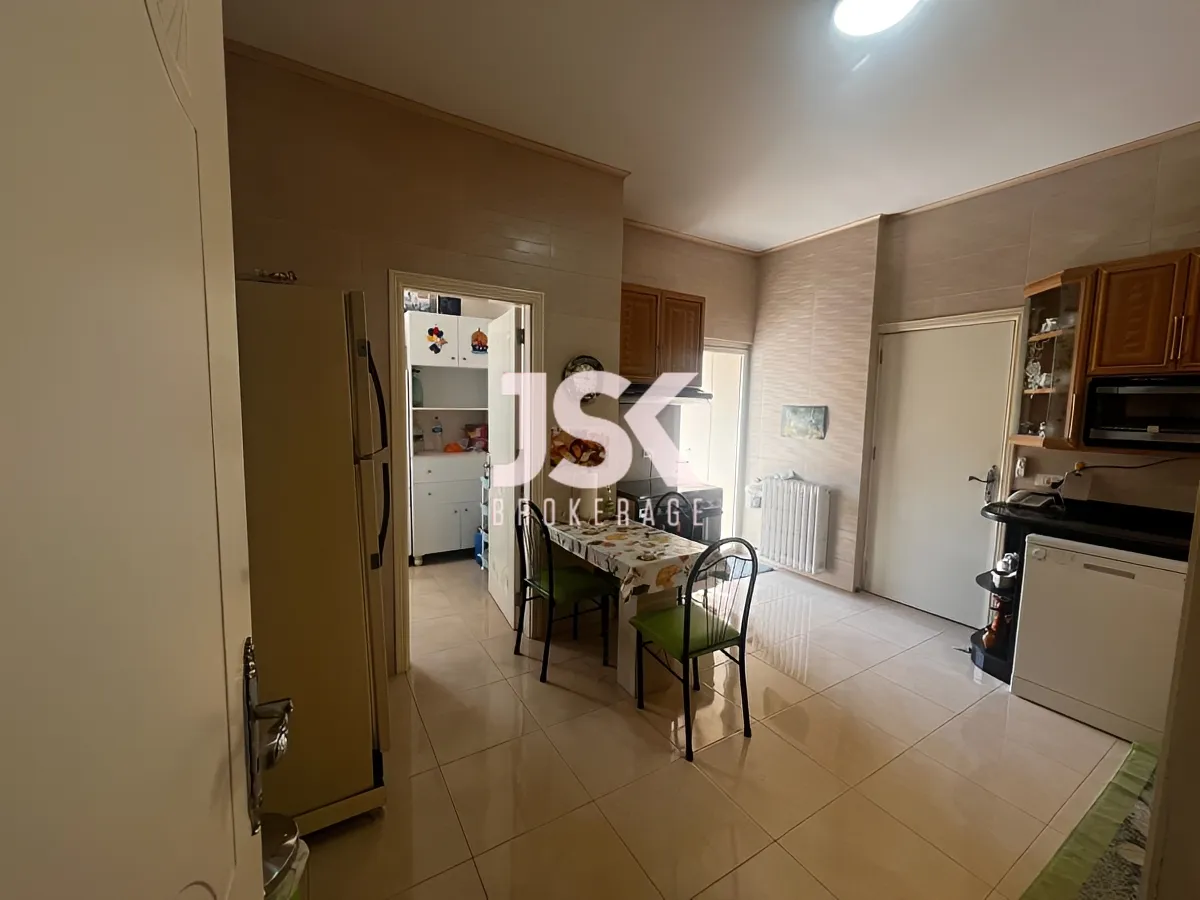 Apartment for Sale in Brazilia, Baabda, Lebanon - 3 bed, 3 bath