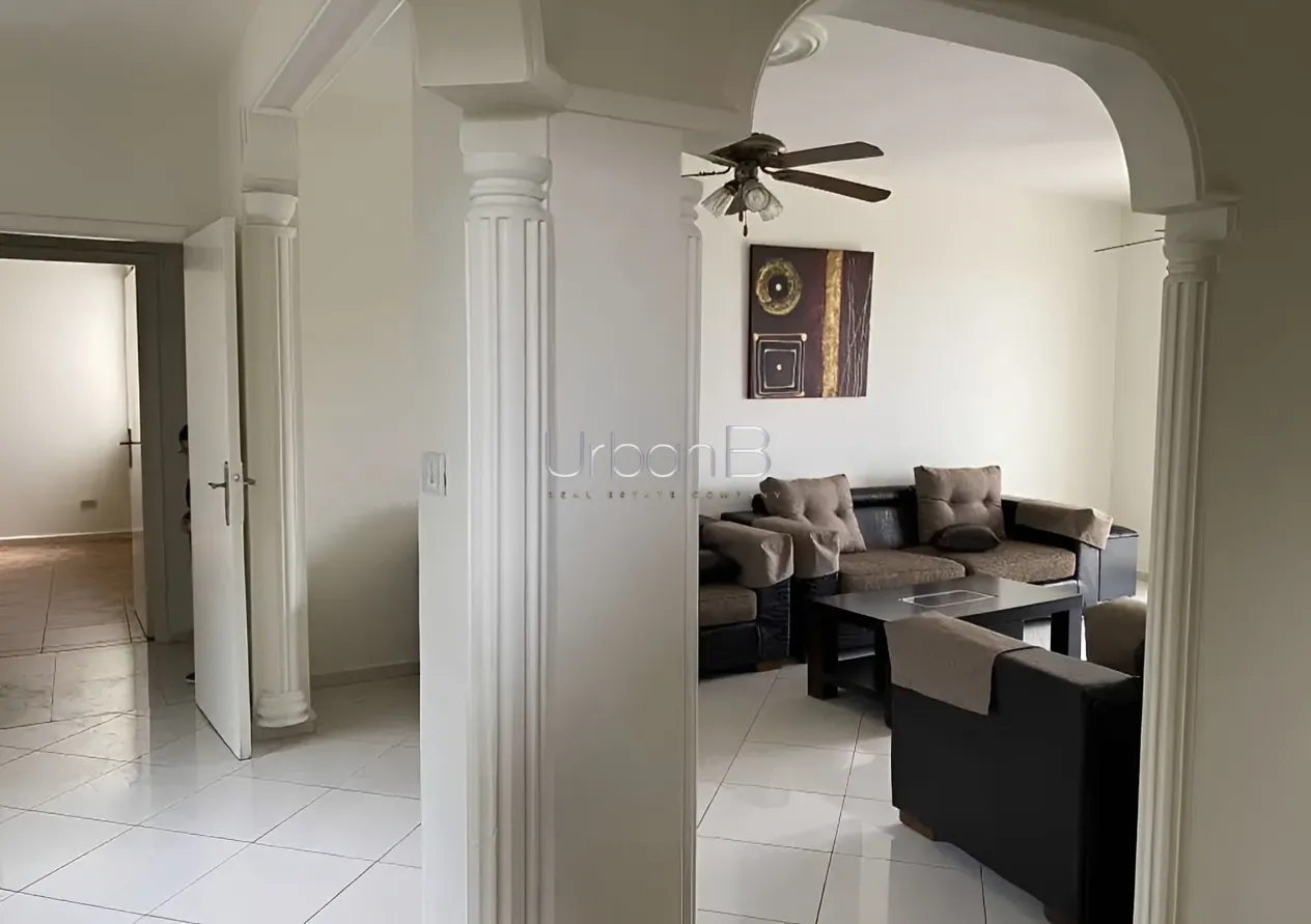 Apartment for rent in Mezher