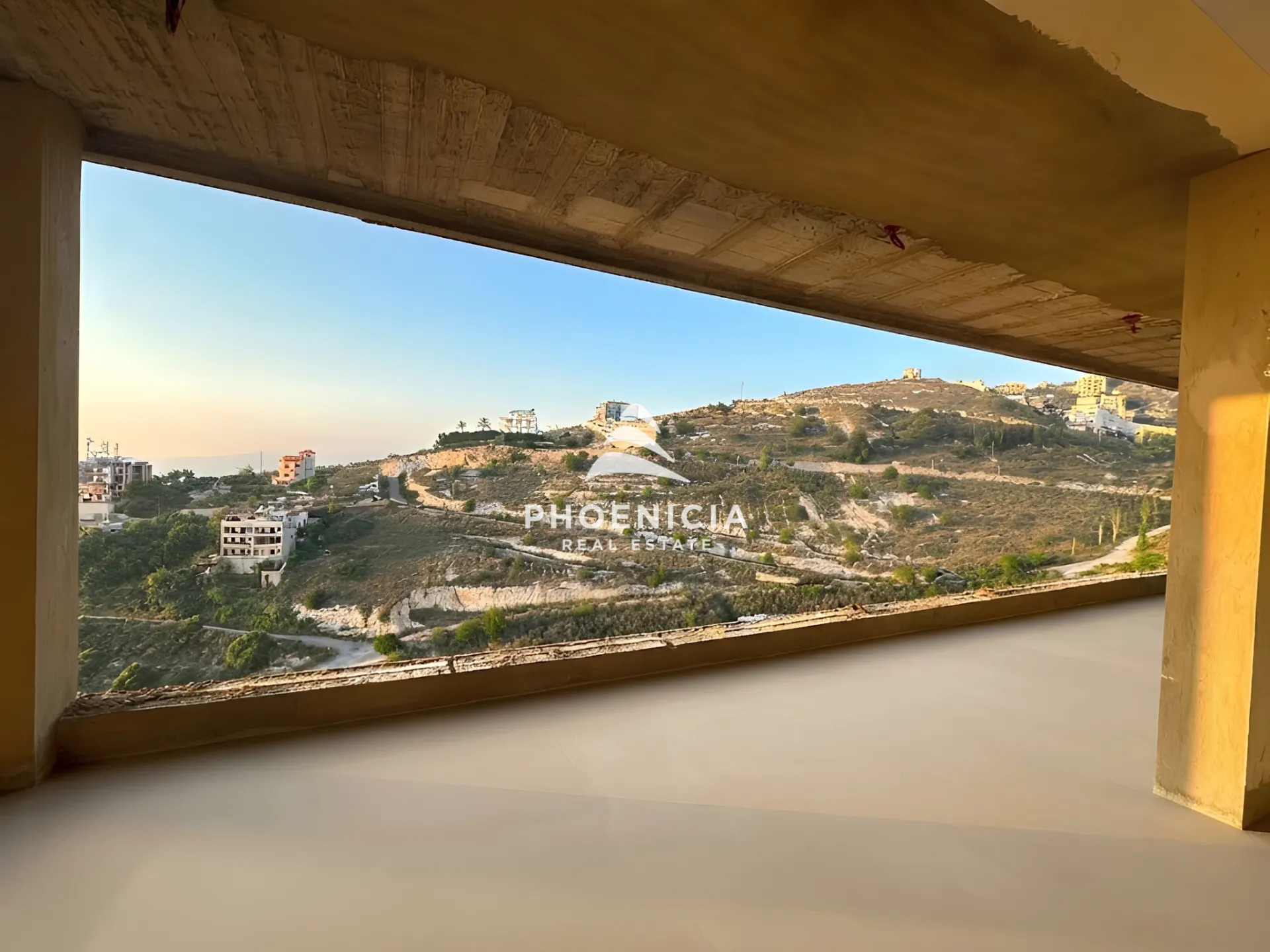 Apartment for sale in Halat