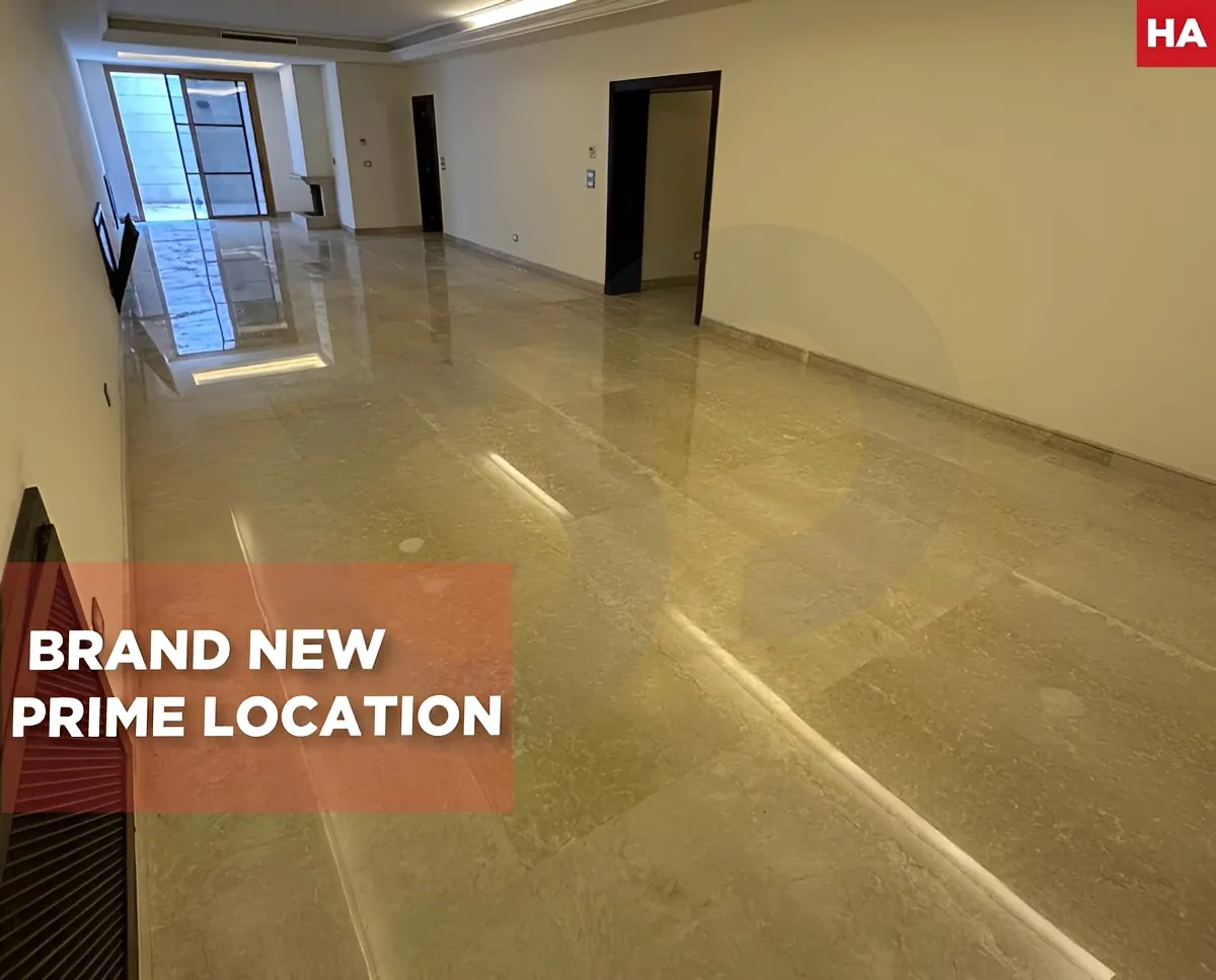 Apartment for Sale in Baabda, Lebanon - 3 bed, 5 bath