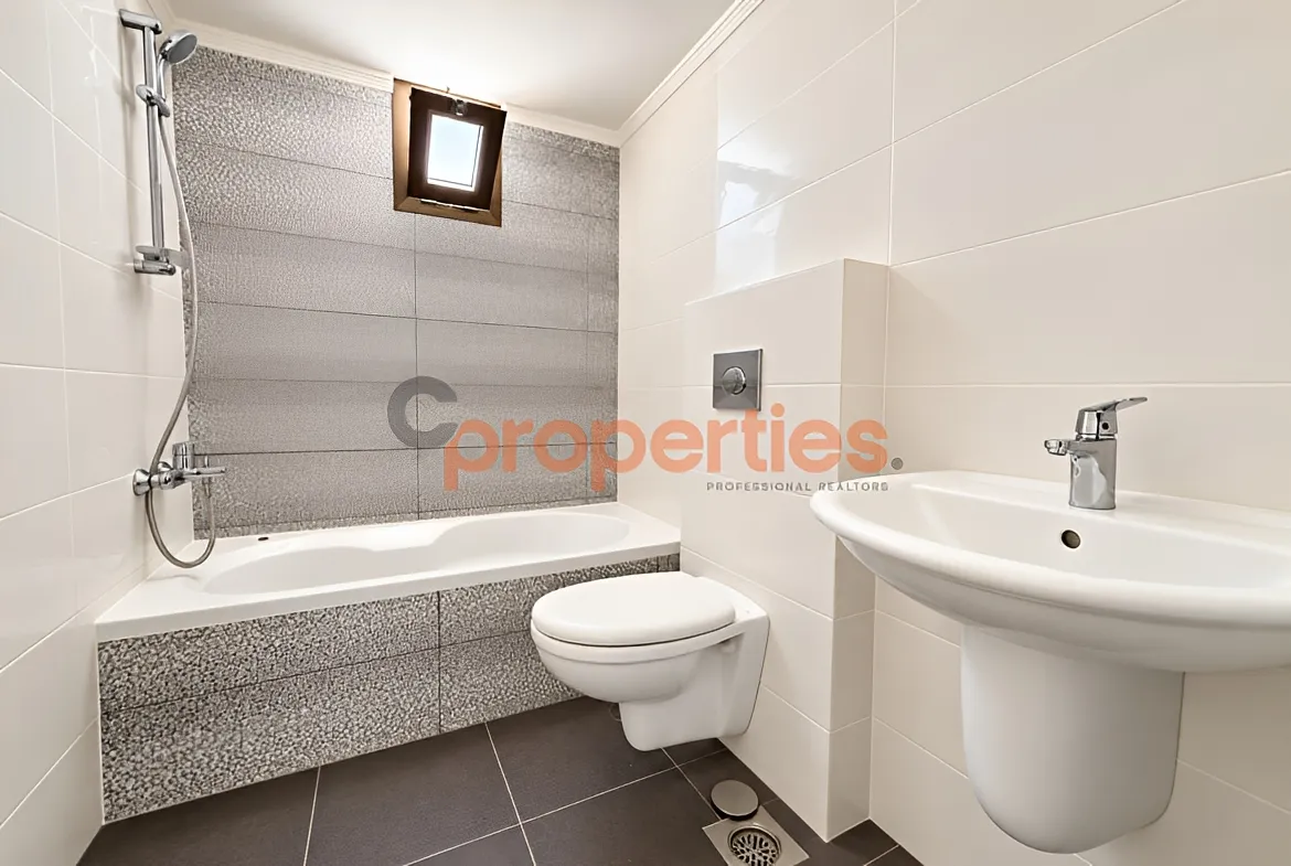 Apartment for Rent in Naqqache