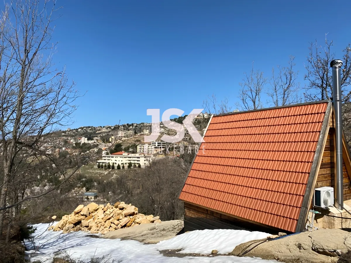 Land for Sale in Kfardebian, Lebanon