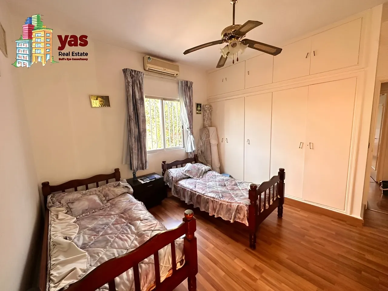 Apartment for Sale in Zalqa