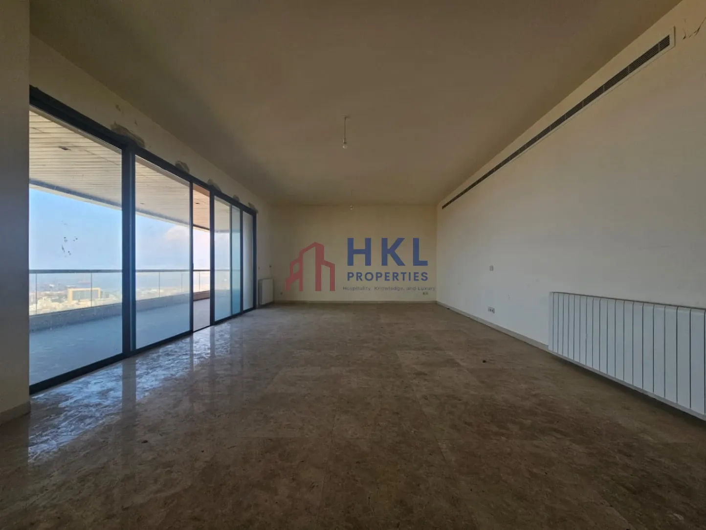 Apartment for rent in Achrafieh, Beirut, Lebanon