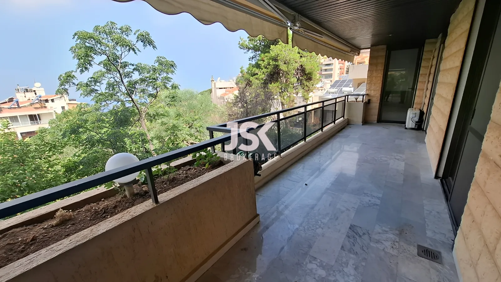 Apartment for Rent in Rabweh