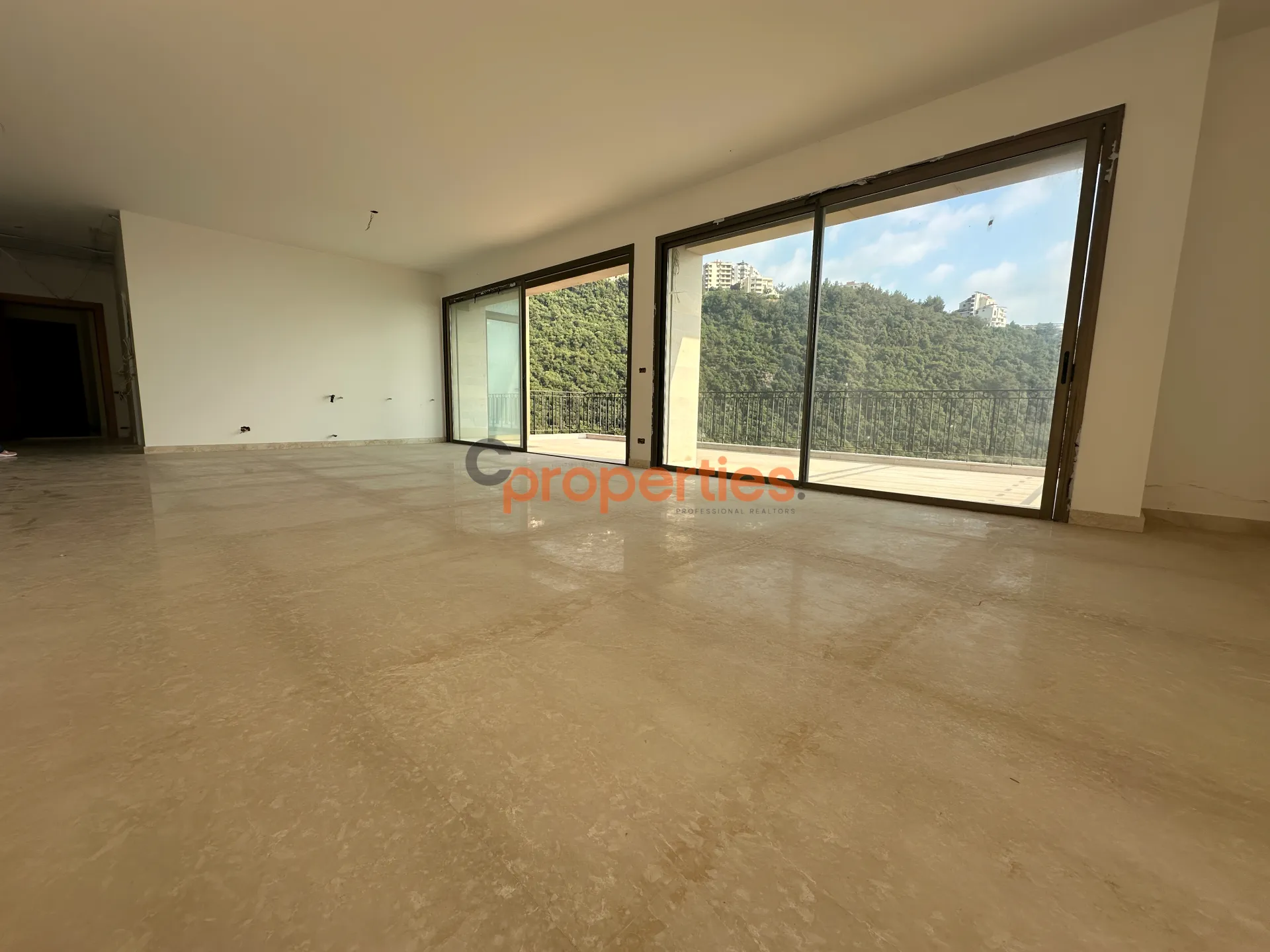 Apartment for sale in Bayada Main Road, Rabieh, Lebanon