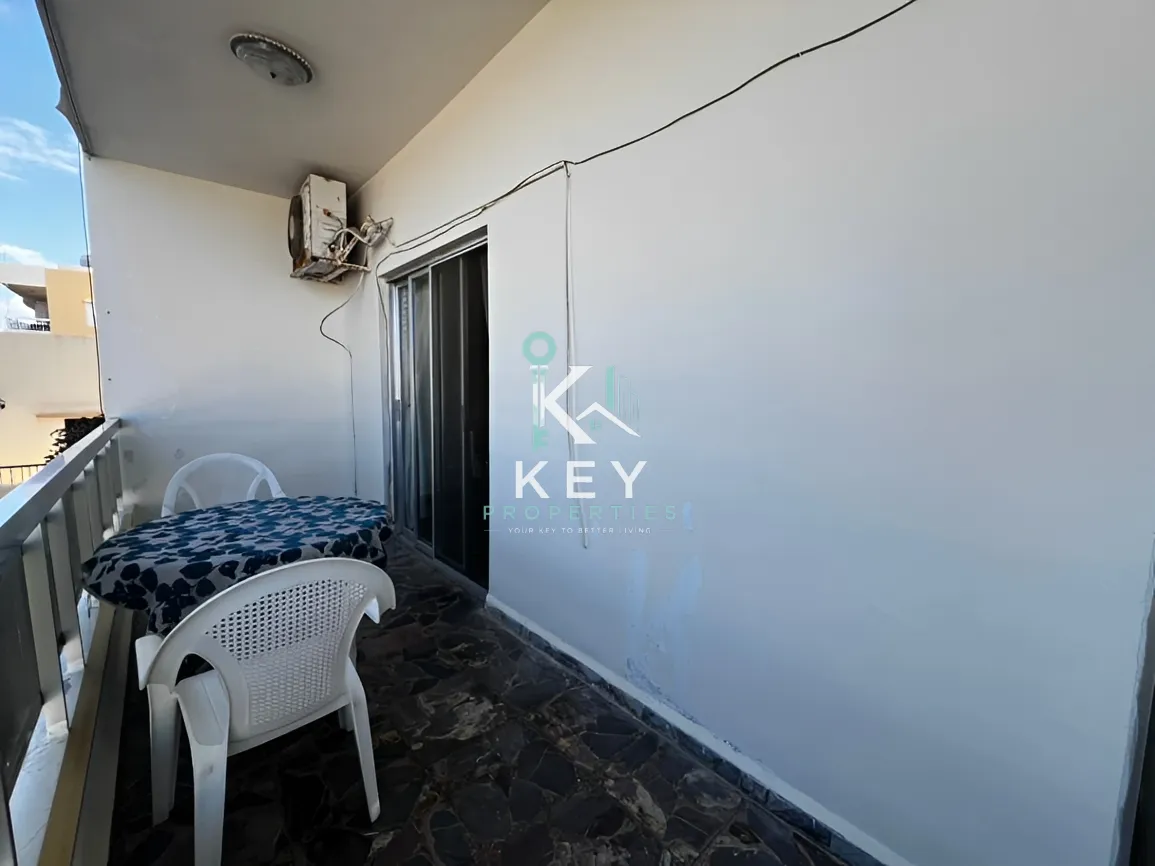 Apartment for rent in Halat, Lebanon