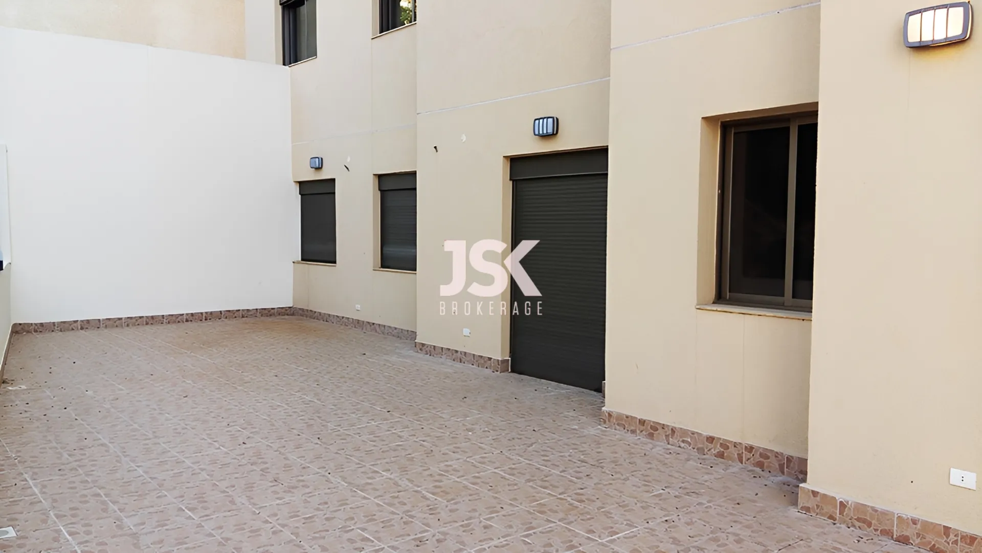 Apartment for Sale in Elissar