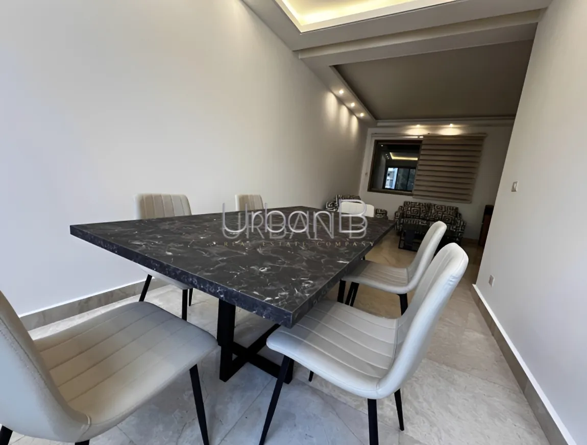 Apartment for rent in Achrafieh, beirut, lebanon - 3 bed, 2.5 bath