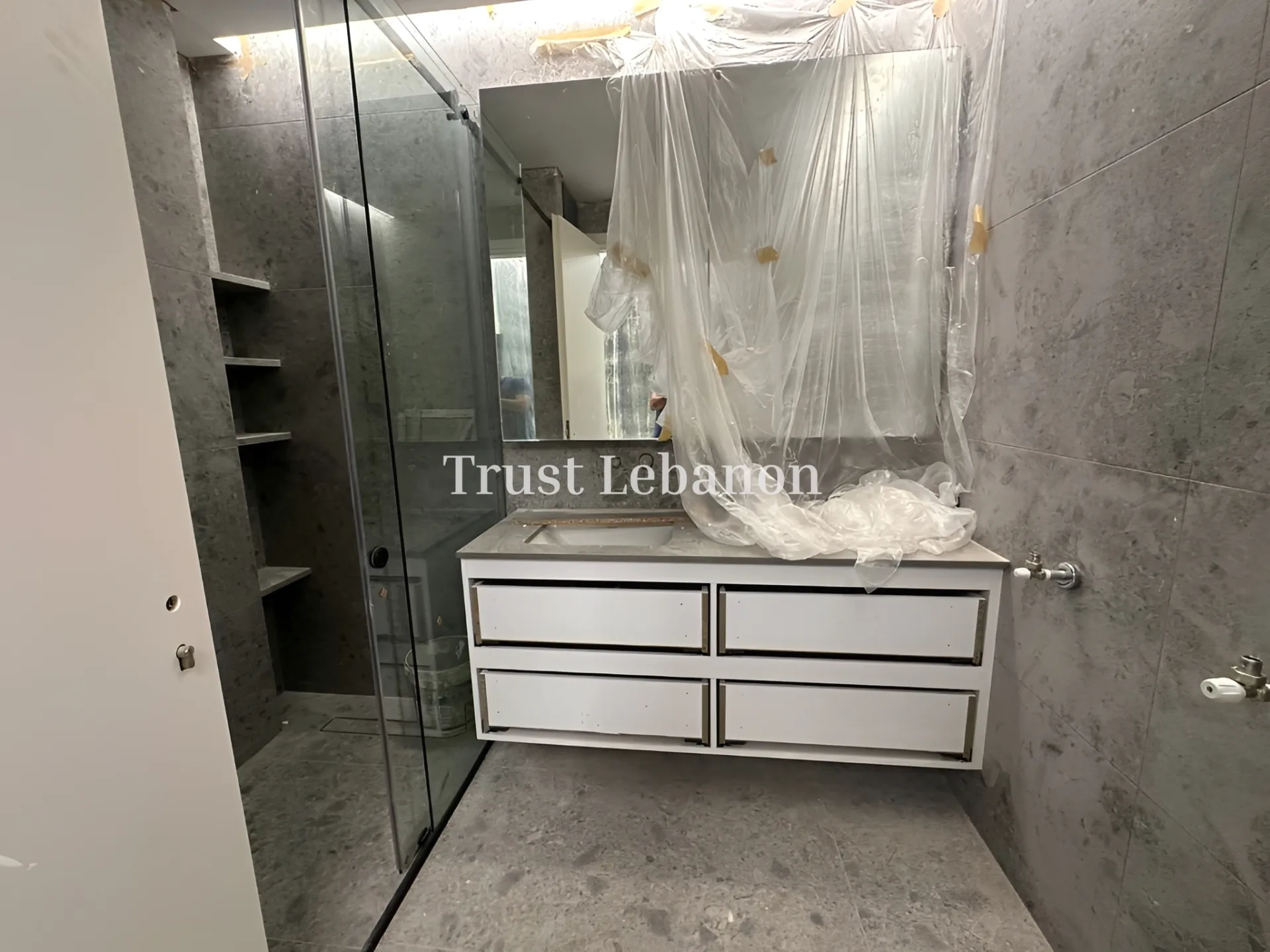 Apartment for sale in Beit Meri, Lebanon