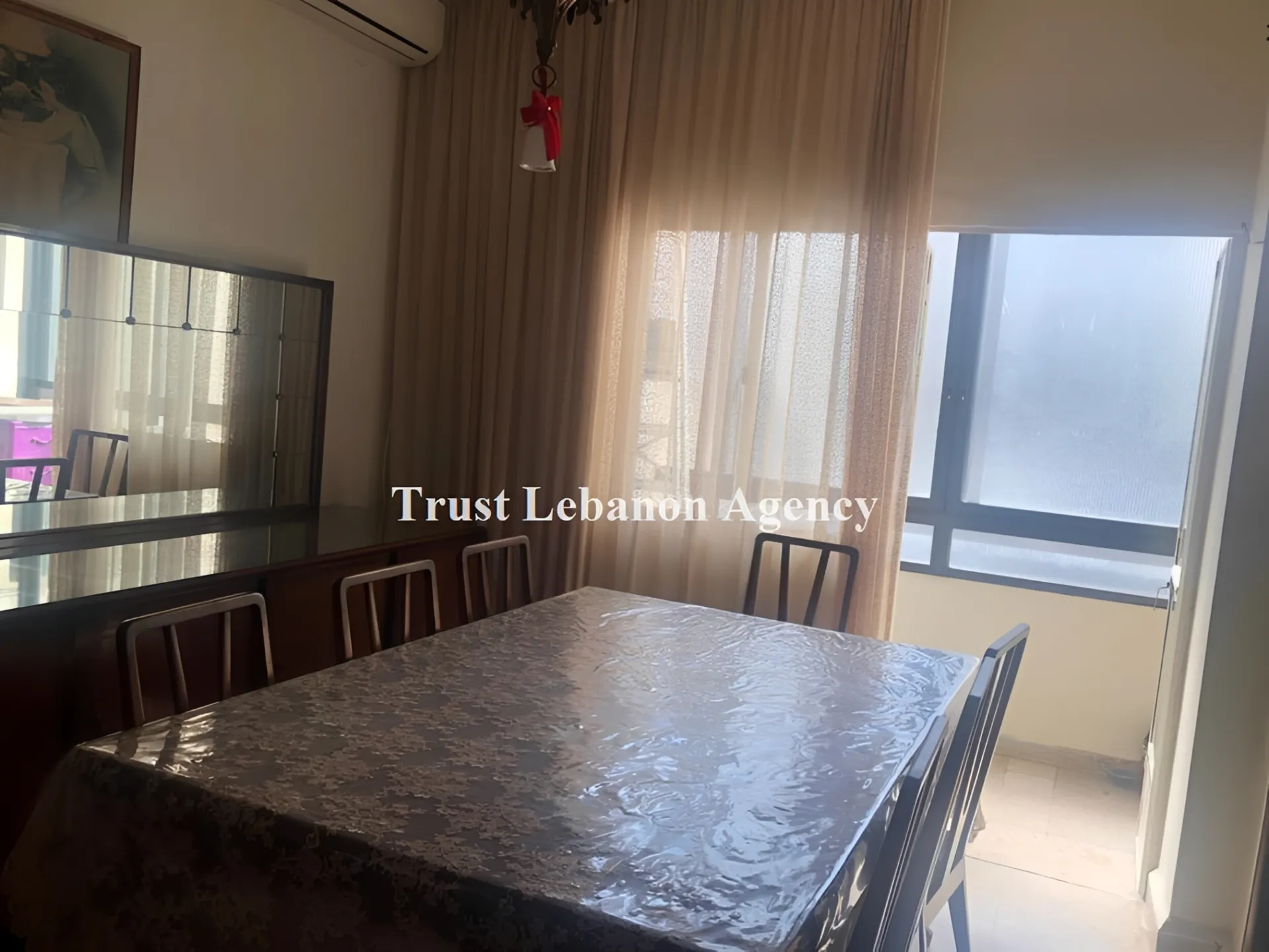 Apartment for Sale in Ain Al Remmeneh Baabda Lebanon - 2 bed, 1 bath