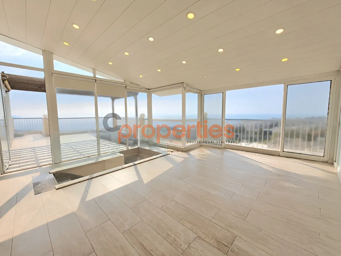 Apartment for Sale in Dbayeh