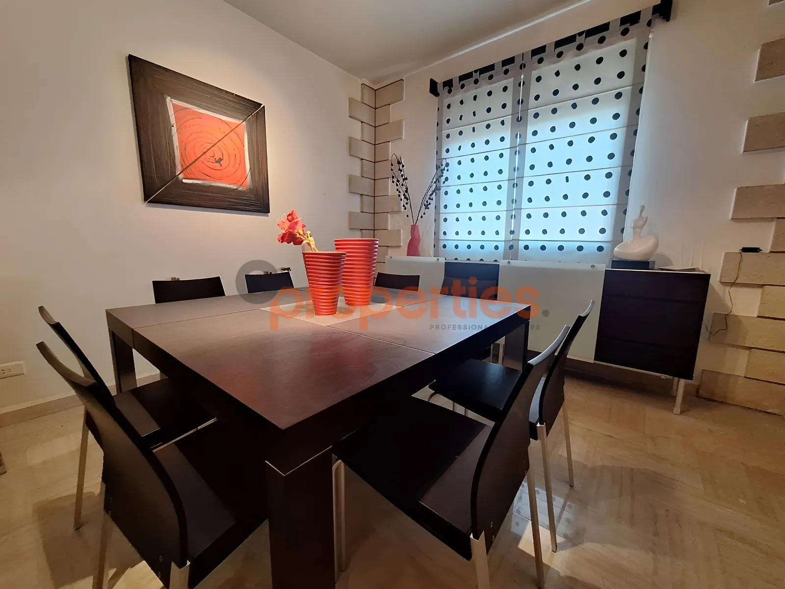 Apartment for Rent in Ajaltoun