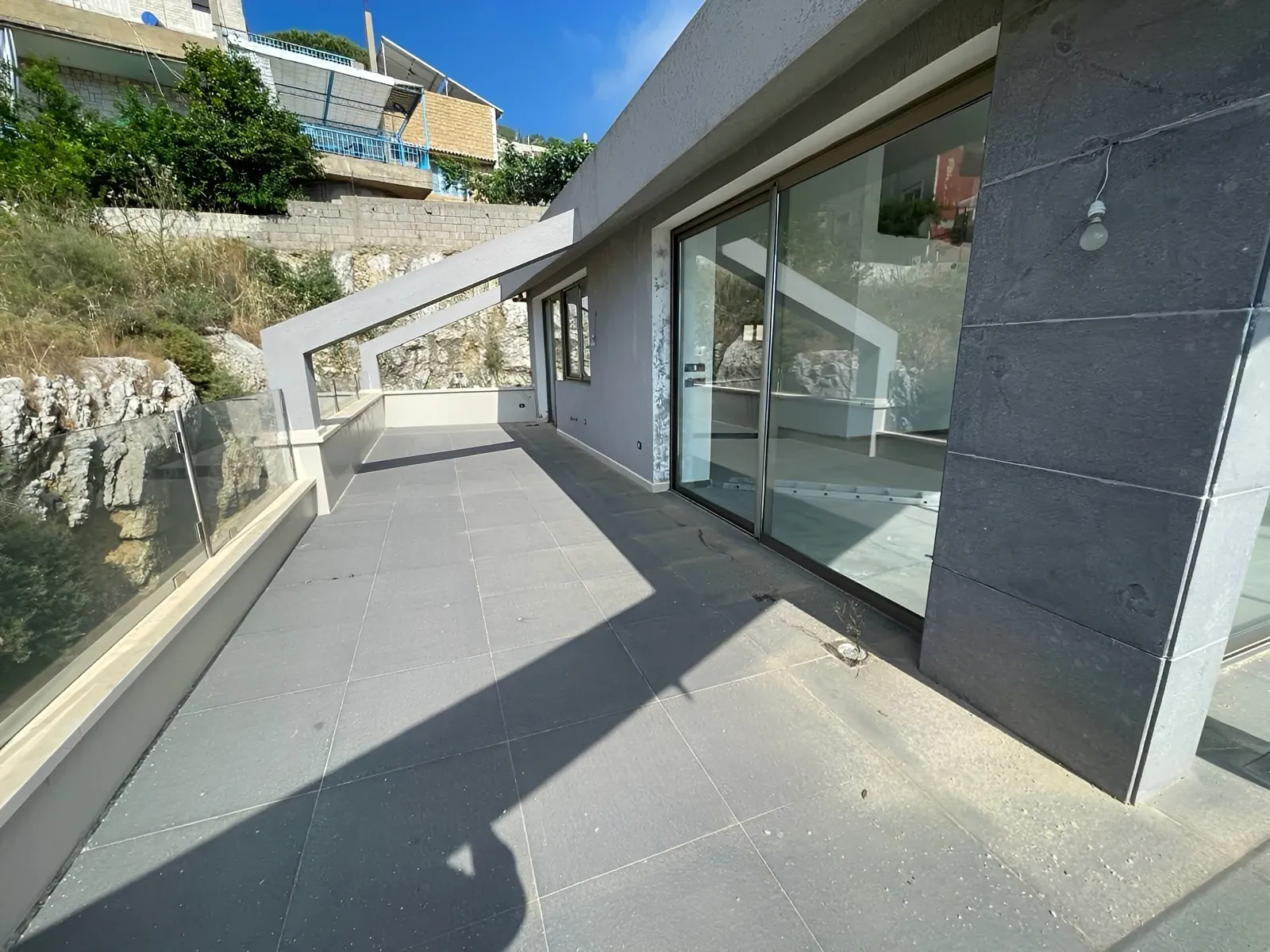 Villa for Sale in Bikfaya