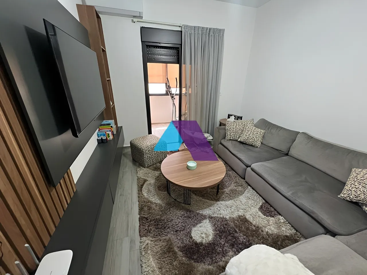 Apartment for Sale in Zouk Mikael - 3 bed, 3 bath