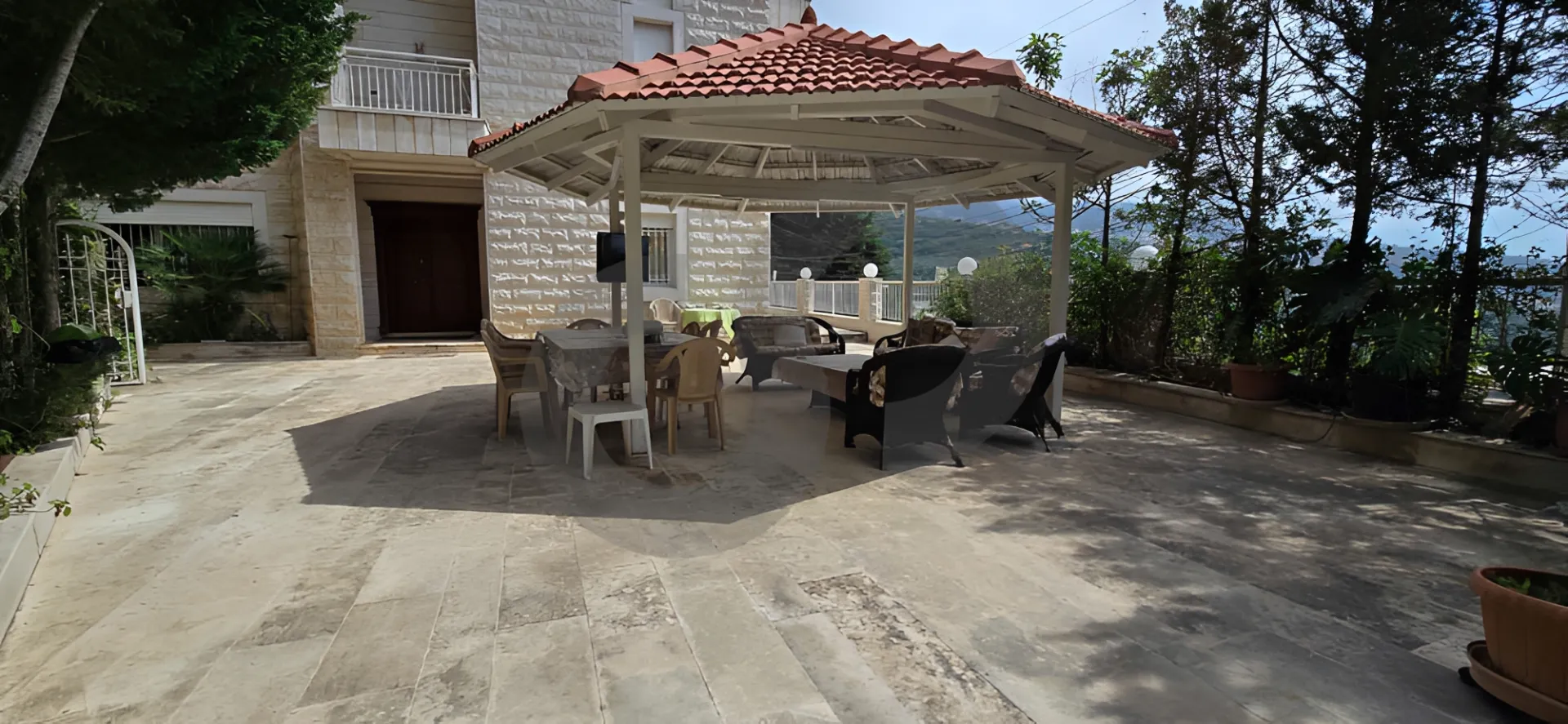 Villa for Sale in Kahaleh