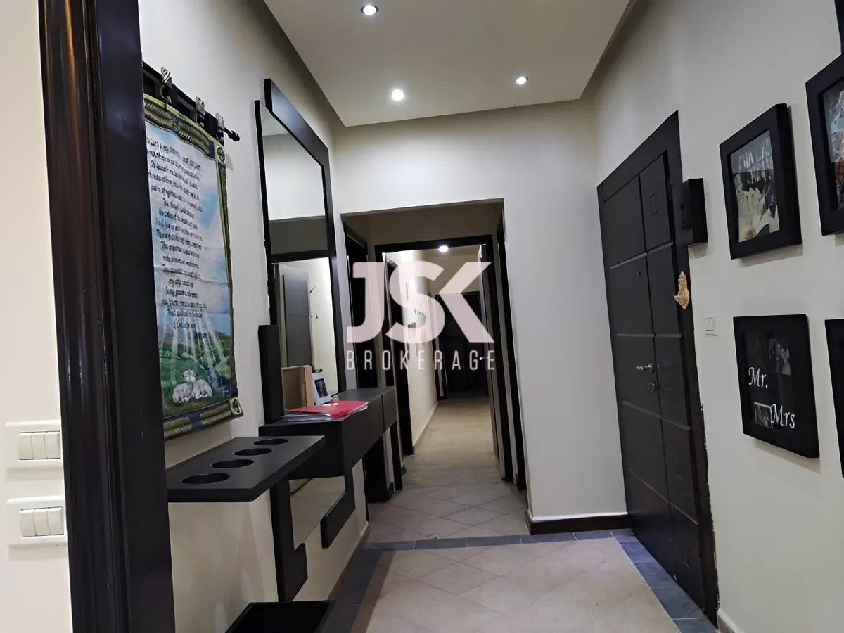 Apartment for Sale in Sahel Aalma, Lebanon