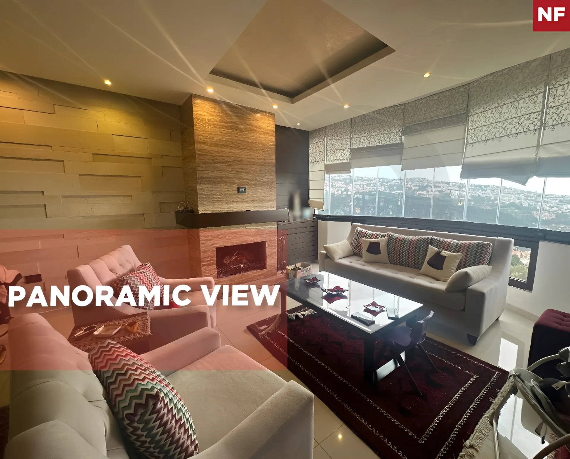 Duplex for Sale in Jeita, Lebanon