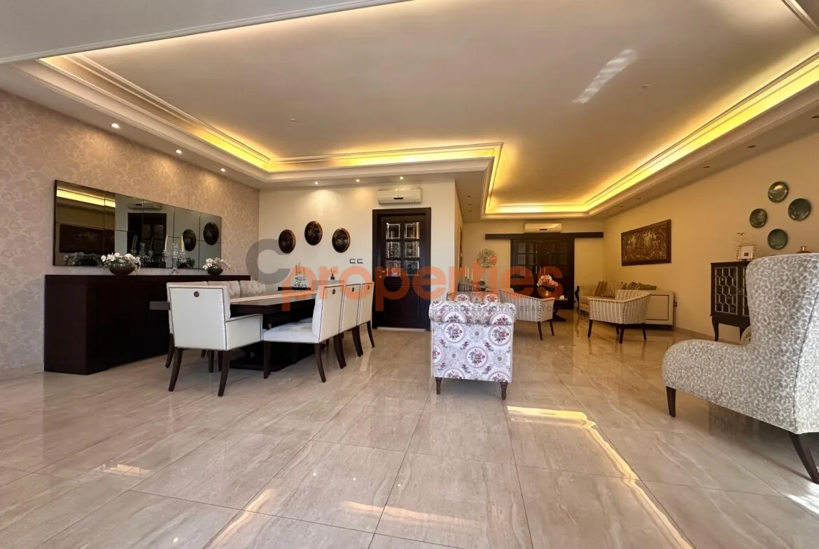Apartment for Rent in Jnah