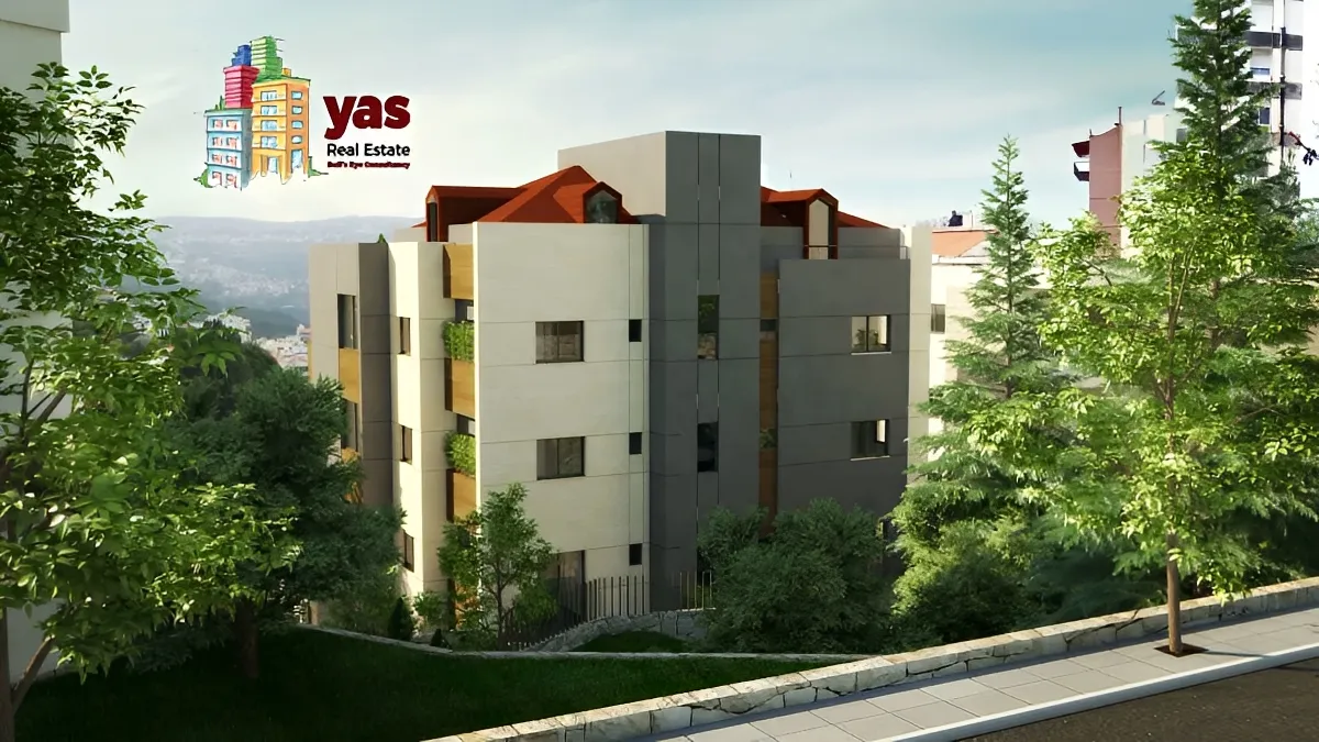 Apartment for Sale in Sehaile - 4 bed, 4 bath