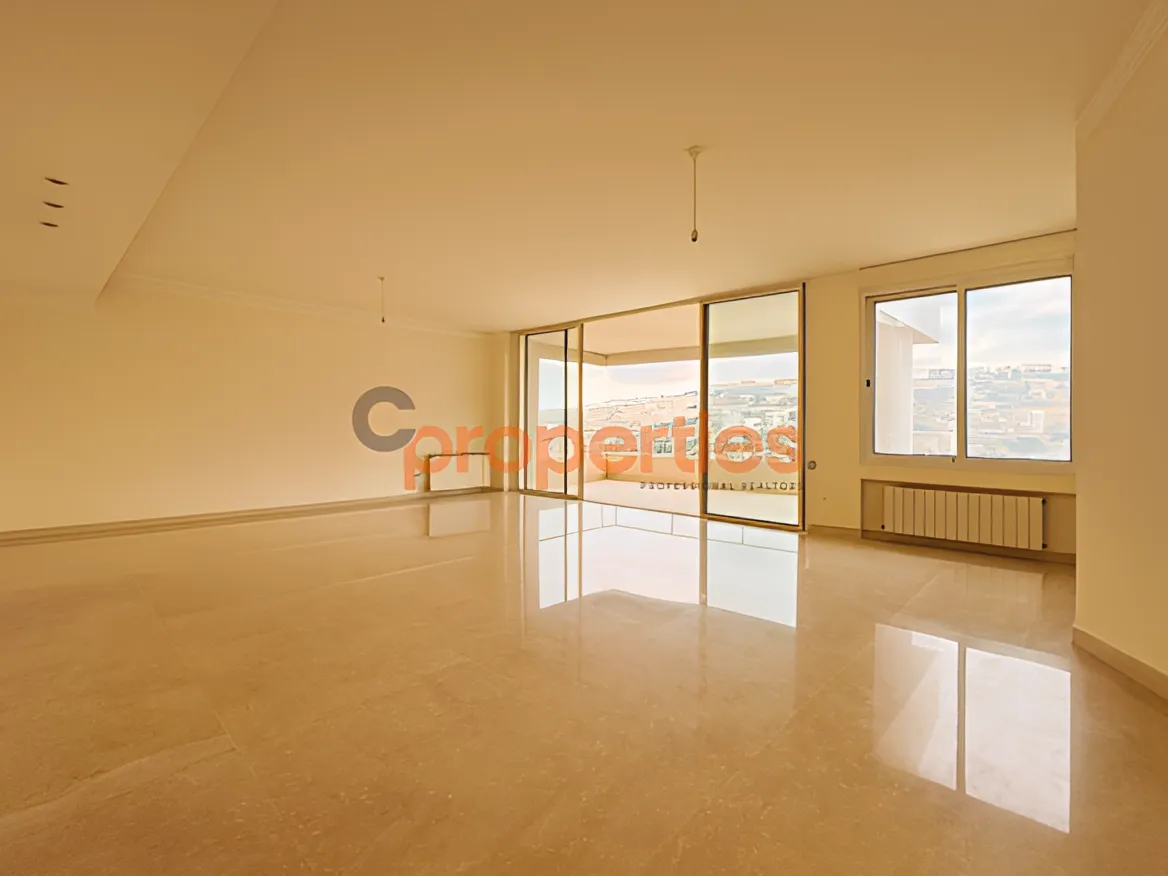 Apartment for Sale in Hazmieh