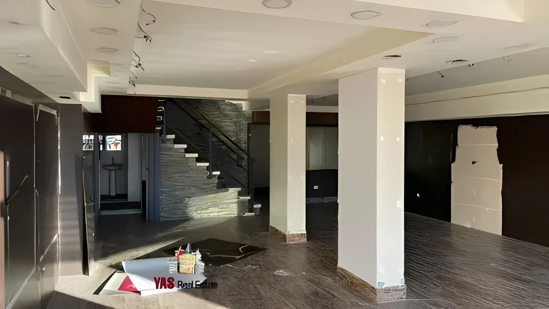 Shop for rent in Jounieh